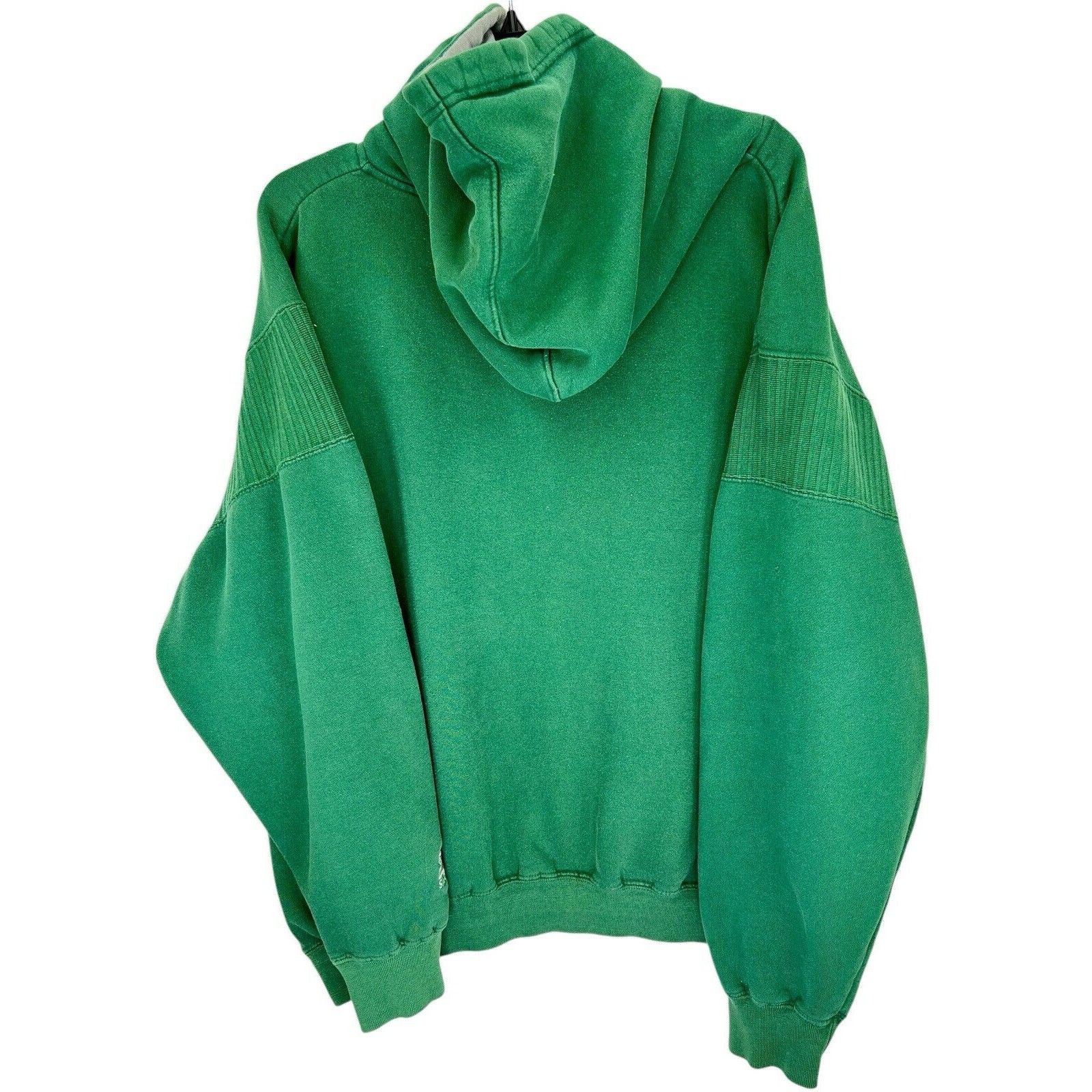 Starter Vintage 90s Starter Sport Center Logo Hoodie Size XL Size US XL / EU 56 / 4 - 6 Thumbnail