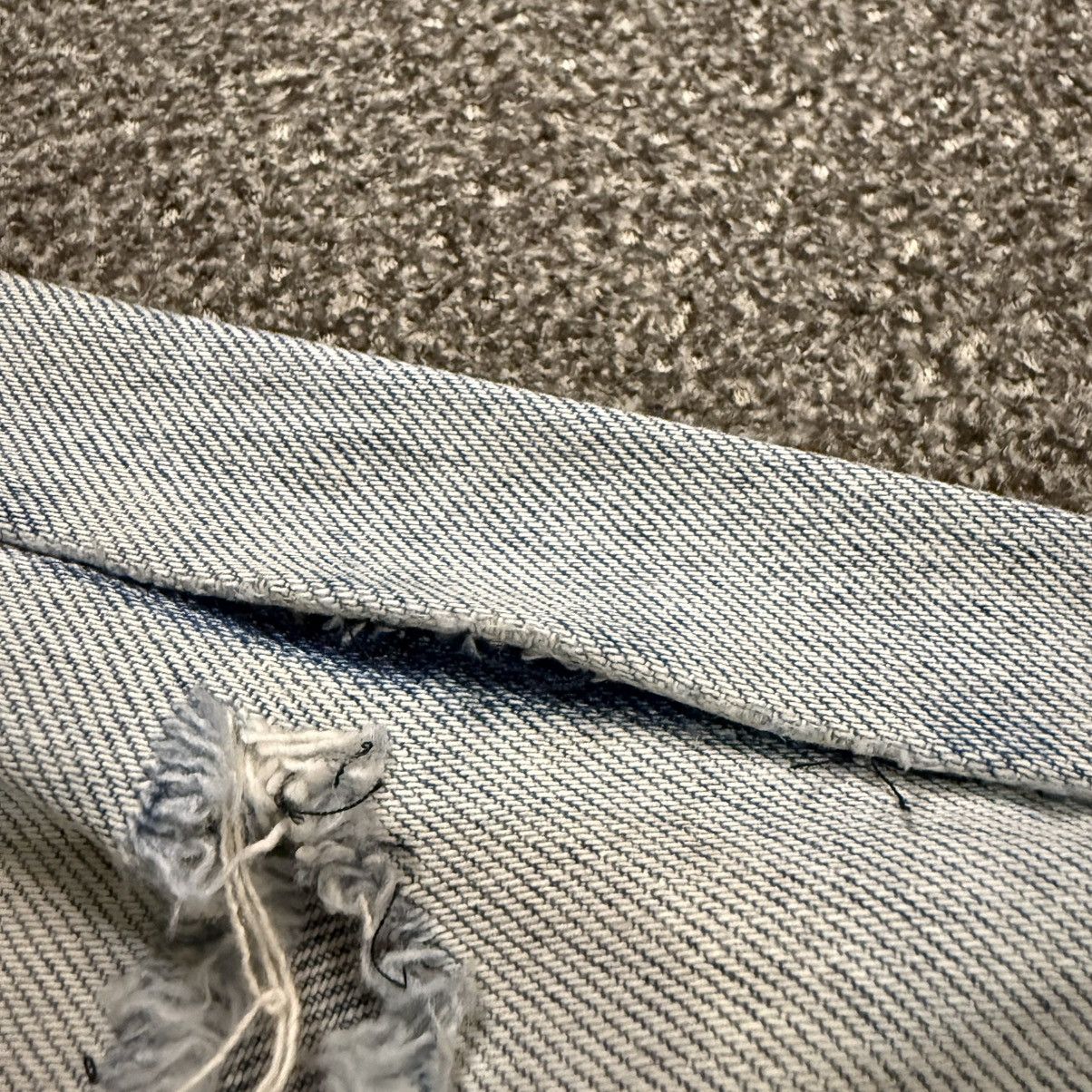 Calvin Klein 205W39NYC 🔥🔥 Original Calvin Klein Double Stone Wash Jeans Size US 29 - 14 Thumbnail