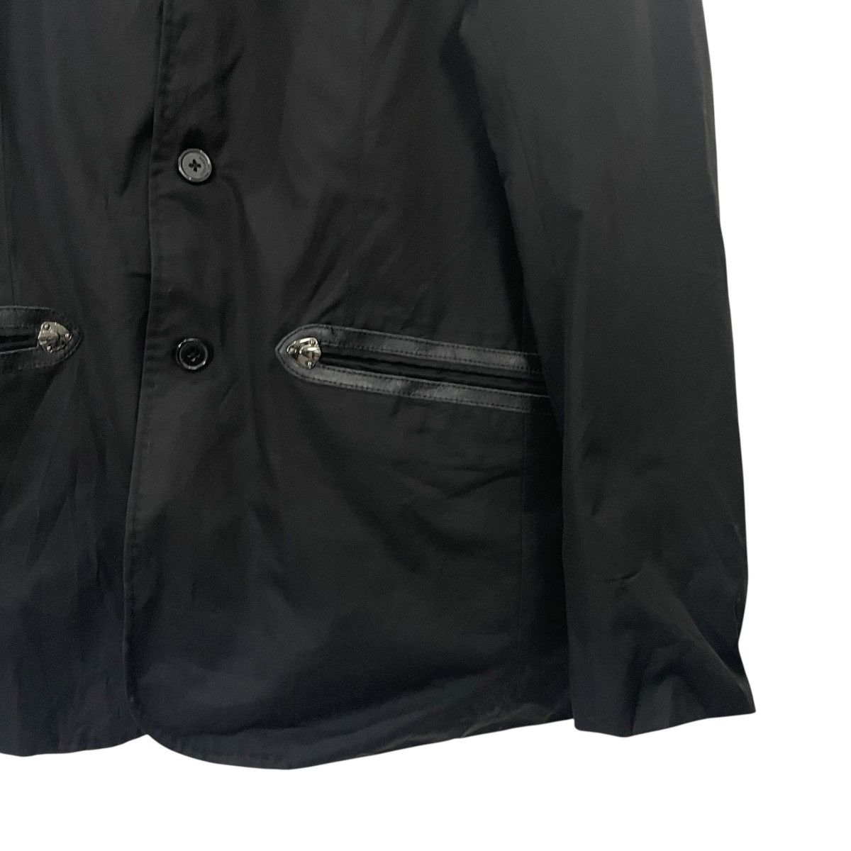 20471120 Vintage Piero Guidi Jacket Size US M / EU 48-50 / 2 - 3 Thumbnail