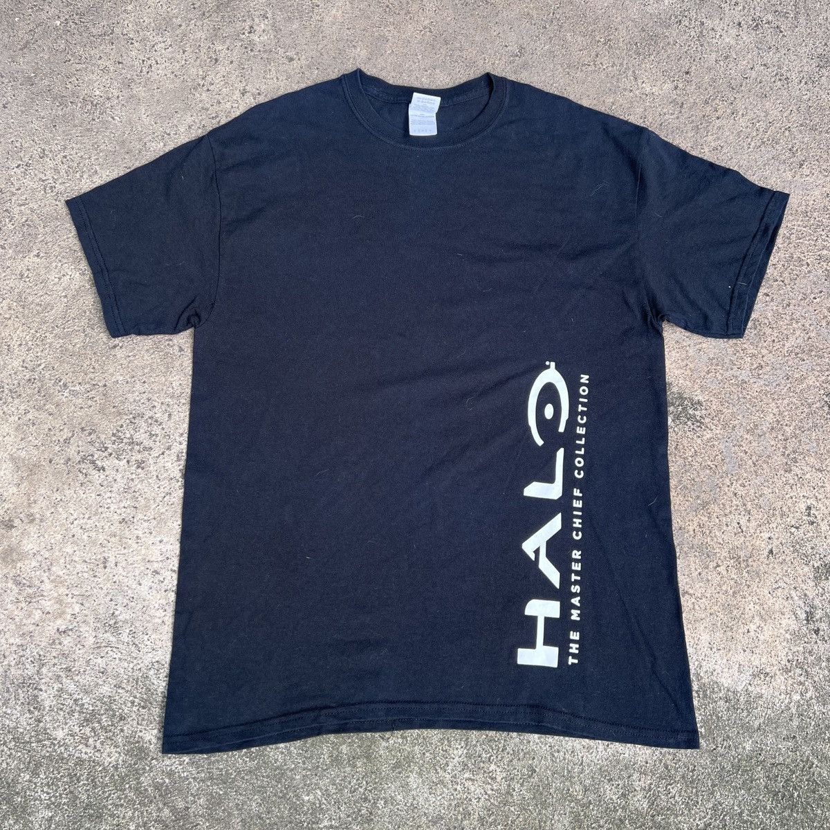 Halo × Microsoft × Vintage Vintage Y2K Halo Promo Tee xbox Size US L / EU 52-54 / 3 - 1 Thumbnail