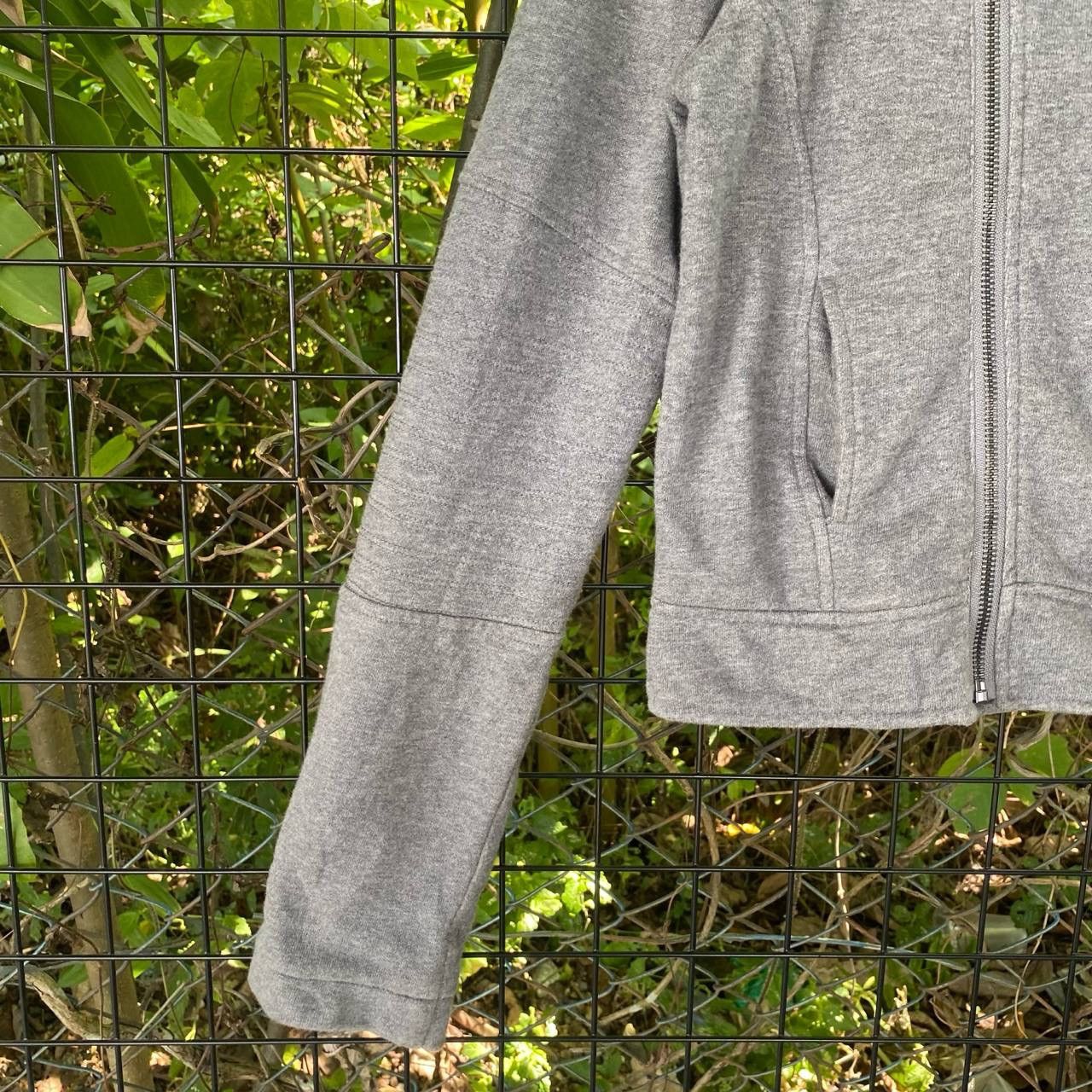 If Six Was Nine × Levi's × Levi's Vintage Clothing Vintage Levis Slant Zipper Jacket Size US S / EU 44-46 / 1 - 3 Thumbnail