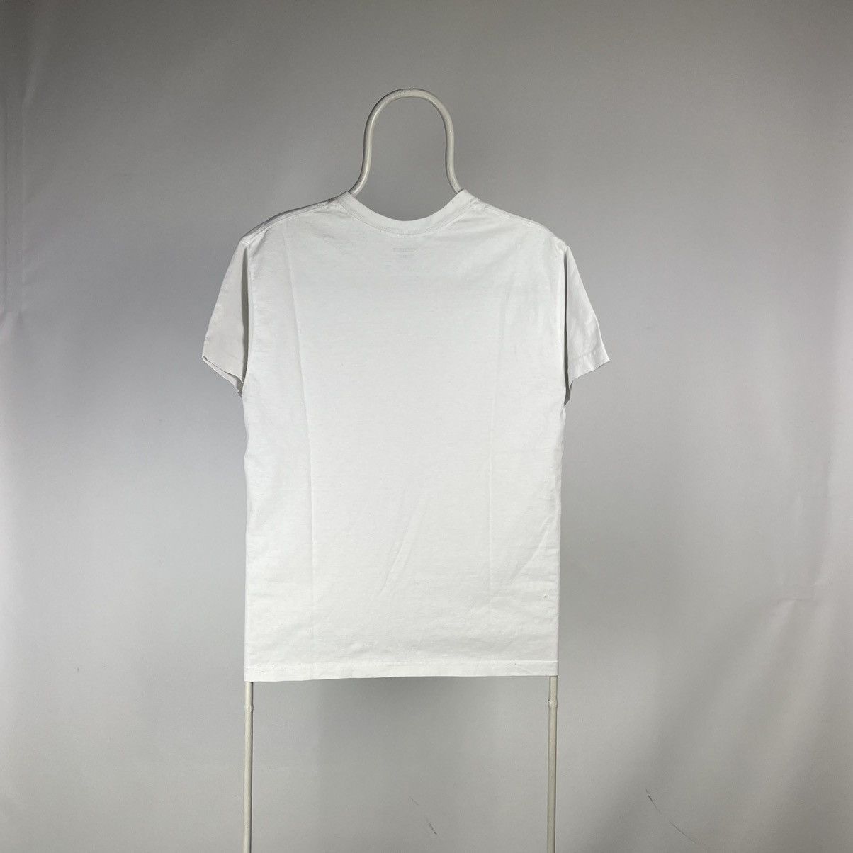 Pleasures Pleasures tshirt center logo size Medium Size US M / EU 48-50 / 2 - 2 Thumbnail