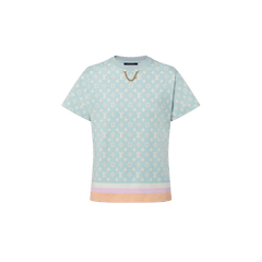 Louis Vuitton 2019 Monogram Flower T-Shirt - White T-Shirts, Clothing -  LOU787730