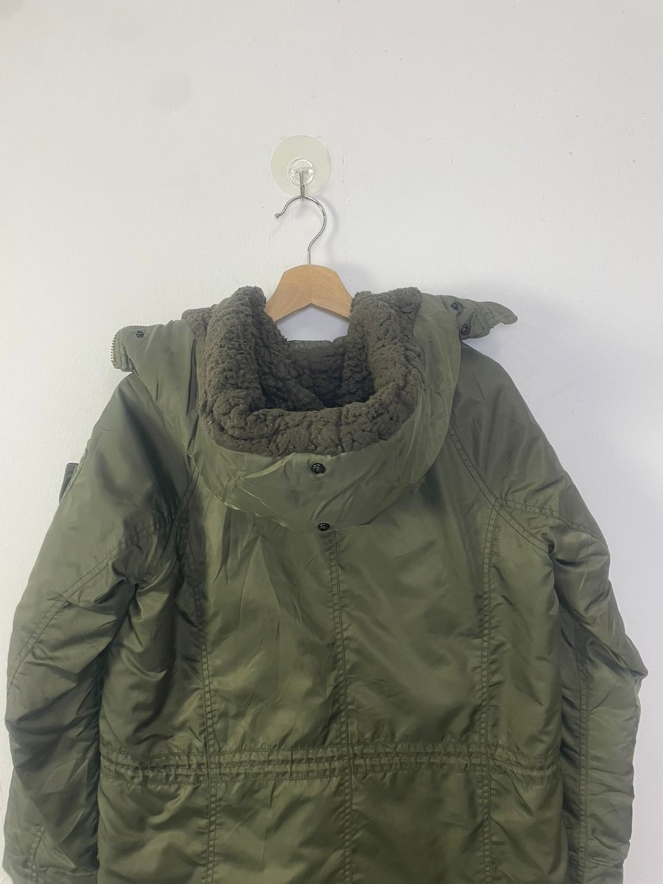 14th Addiction × Designer × Japanese Brand Japanese G.O.A Jacket HOODIE Size US L / EU 52-54 / 3 - 12 Thumbnail