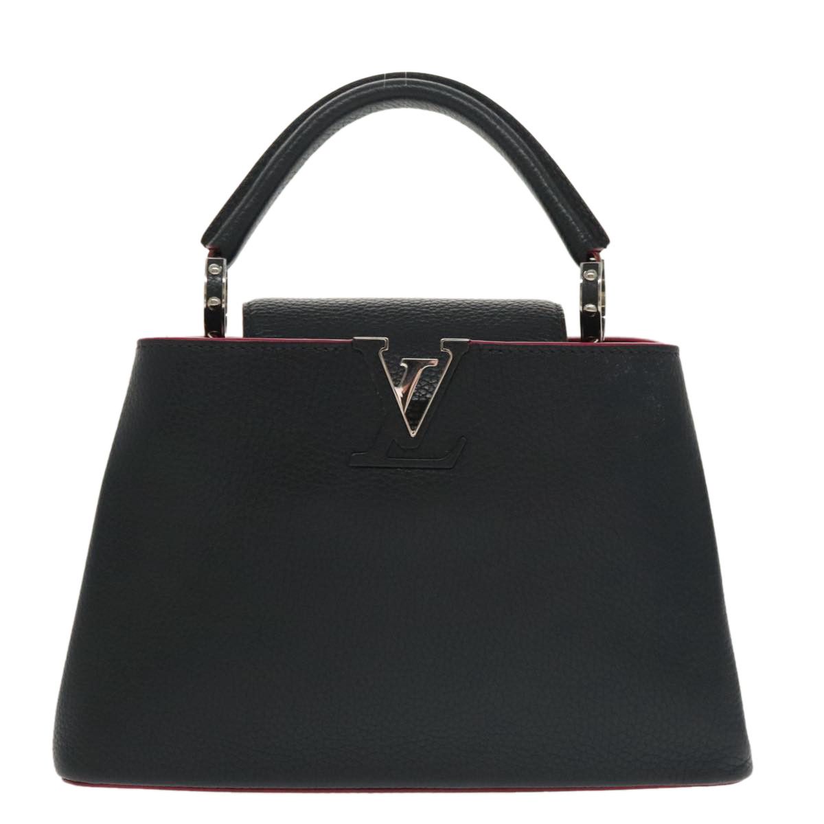 Louis Vuitton Louis Vuitton Capucines handbag Size ONE SIZE - 1 Thumbnail