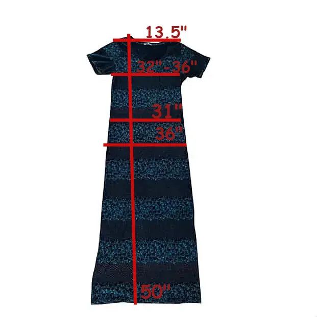 Hysteric Glamour Hysteric Glamour Skull Maxi Dress Size M / US 6-8 / IT 42-44 - 2 Thumbnail