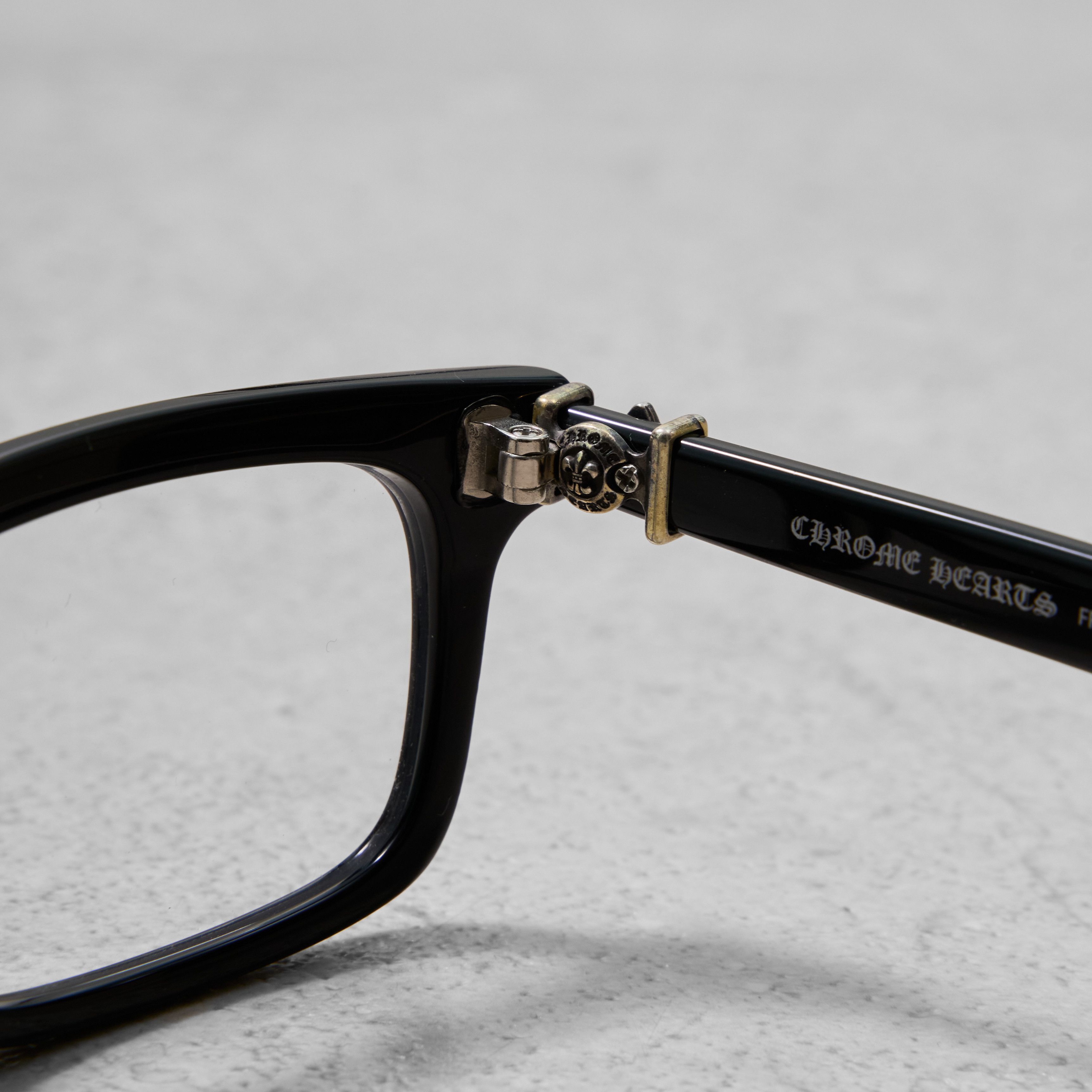 Chrome Hearts CHROME HEARTS PONTIFASS Size ONE SIZE - 3 Thumbnail