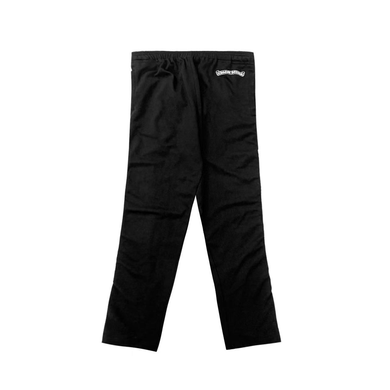 Chrome Hearts Chrome Hearts Matty Boy Lips Cross Sweatpants Size 40" / US 18 - 2 Thumbnail