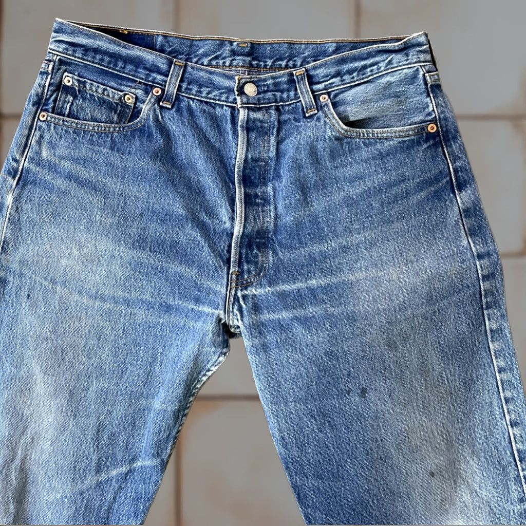 Levi