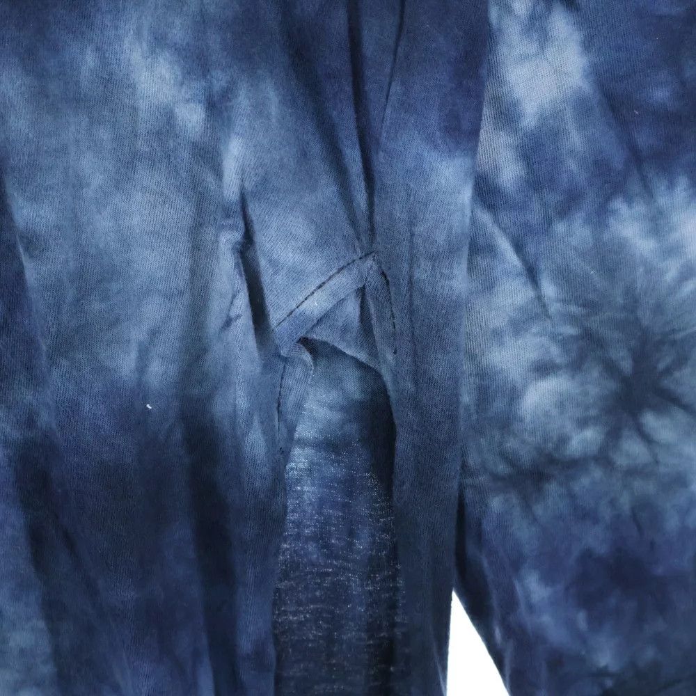Yohji Yamamoto YOHJI YAMAMOTO POUR HOMME/Tie-Dye Tie-dye long-sleeved T Size US L / EU 52-54 / 3 - 6 Thumbnail