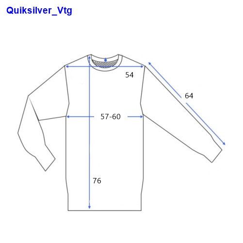 Quiksilver Vintage Y2K Quiksilver Hoodie Big Logo Skate Black Mens L Size US L / EU 52-54 / 3 - 2 Thumbnail