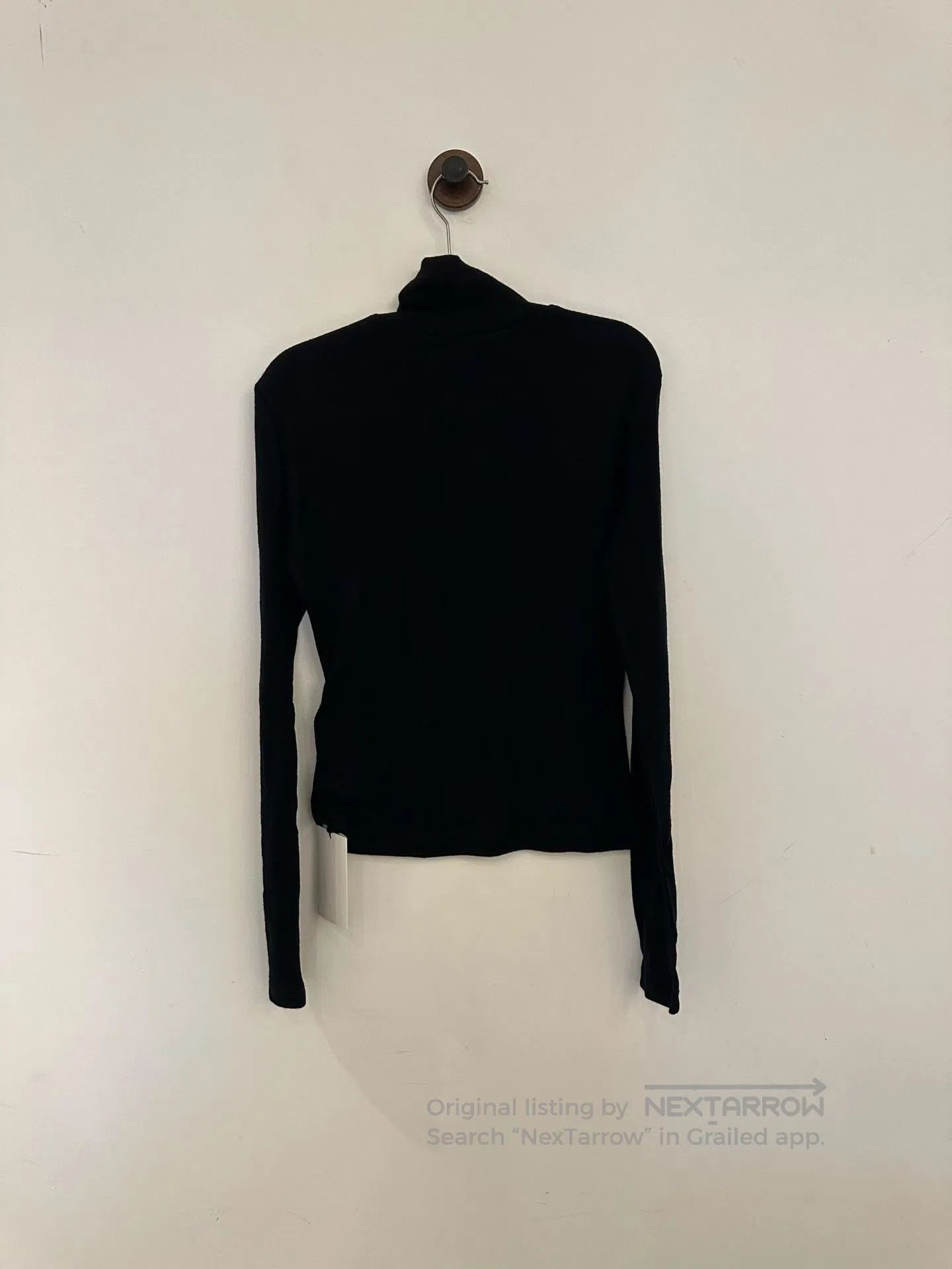 Celine CELINE High Neck Knit Top| Size US M / EU 48-50 / 2 - 2 Thumbnail