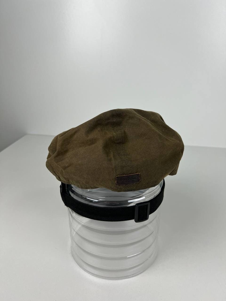 Barbour Barbour wax hat size XL Size ONE SIZE - 5 Thumbnail