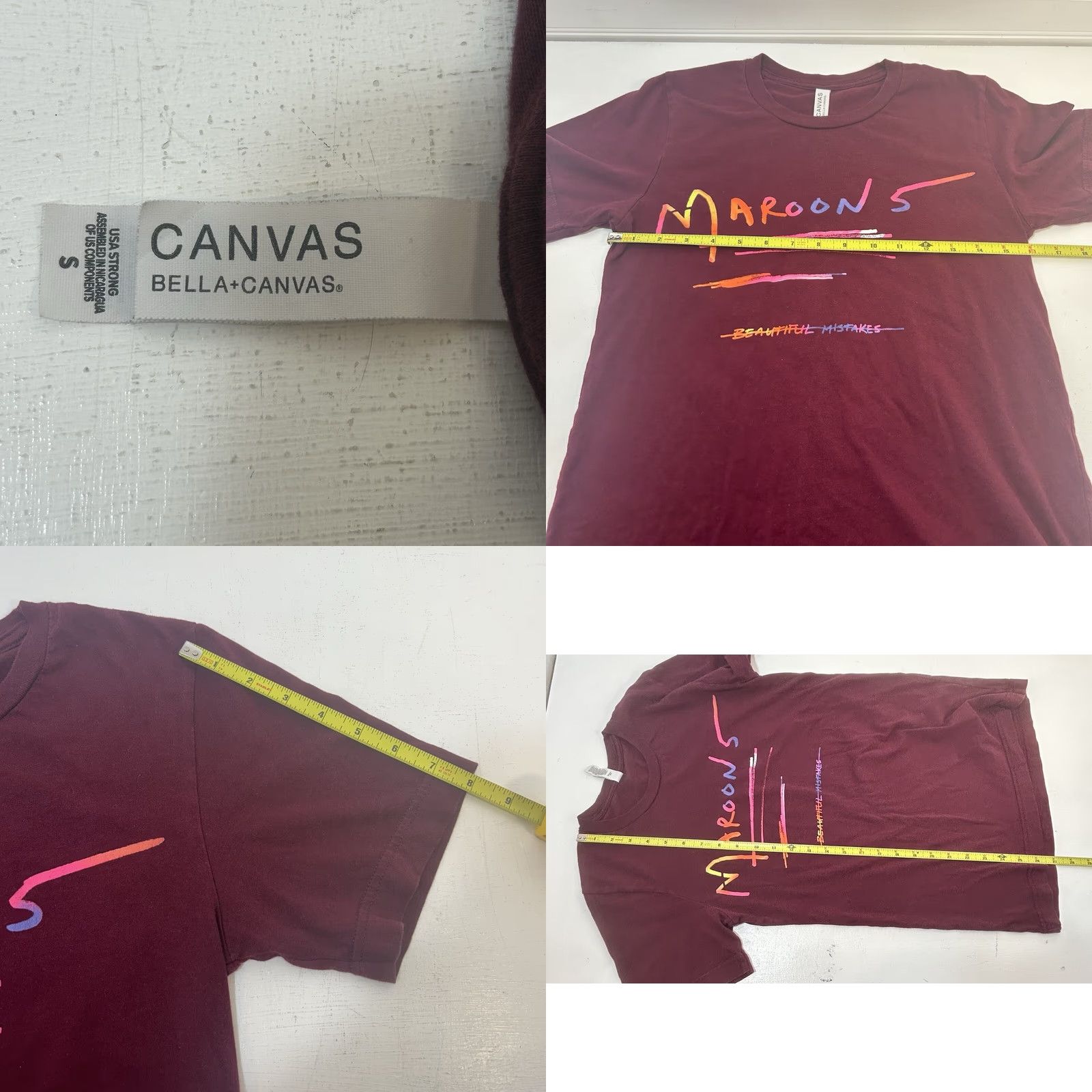 Vintage VINTAGE no — Size S / US 4 / IT 40 - 9 Thumbnail