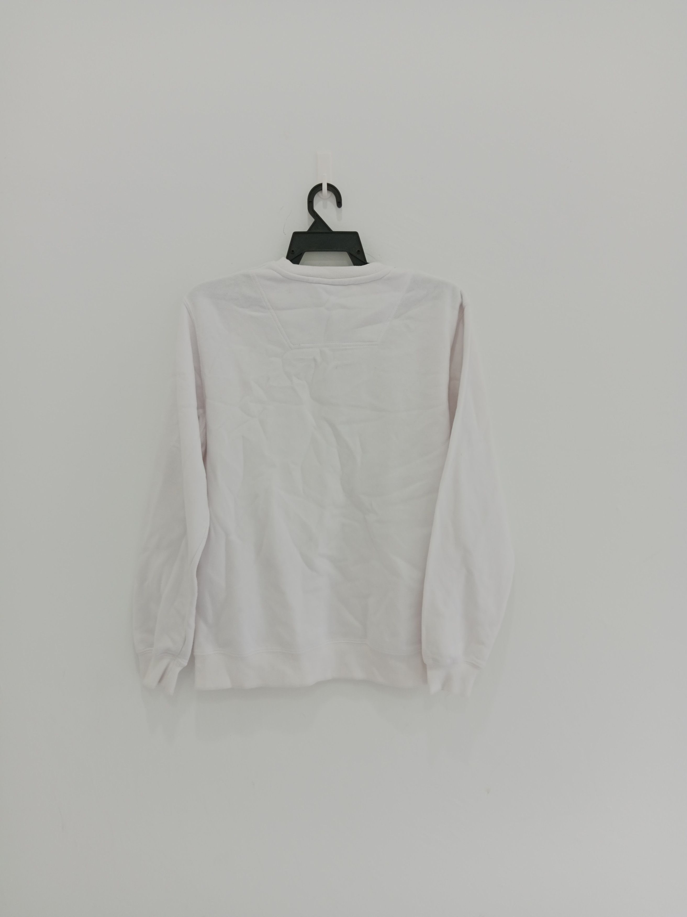Japanese Brand Kazzrock Original Sweatshirt Nice Print Size US M / EU 48-50 / 2 - 2 Thumbnail