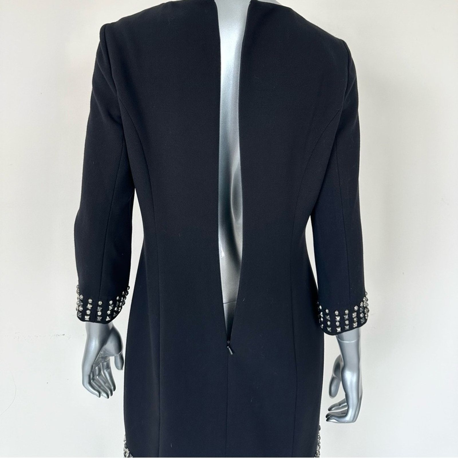 Michael Kors Michael Kors women dress size 8 US Size M / US 6-8 / IT 42-44 - 5 Thumbnail