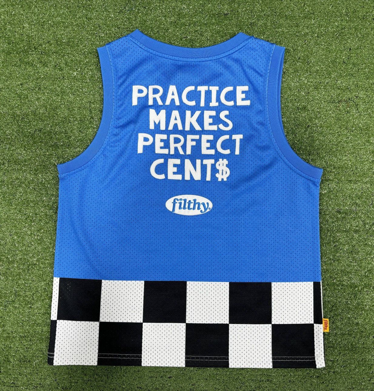 Other Practice BB jersey SS24 Size US L / EU 52-54 / 3 - 2 Thumbnail