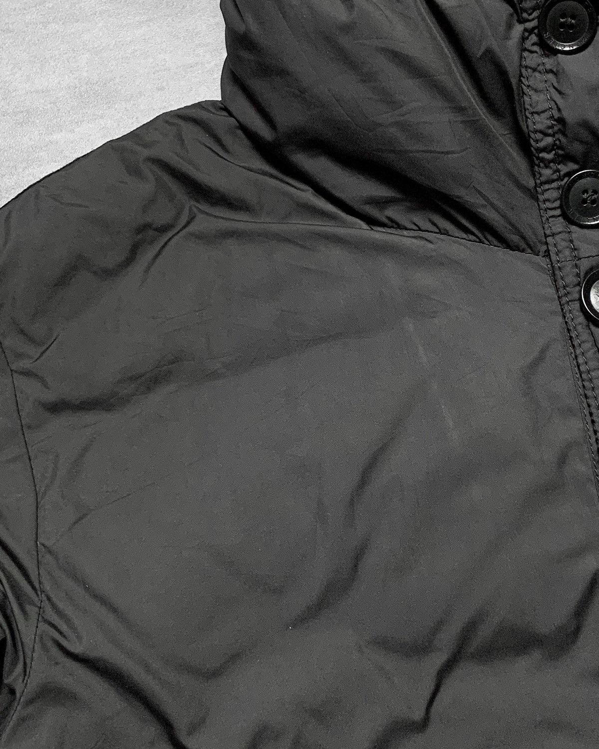 Moncler Rare Moncler Hollywood Reversible Puffer Jacket - L Size US L / EU 52-54 / 3 - 18 Thumbnail
