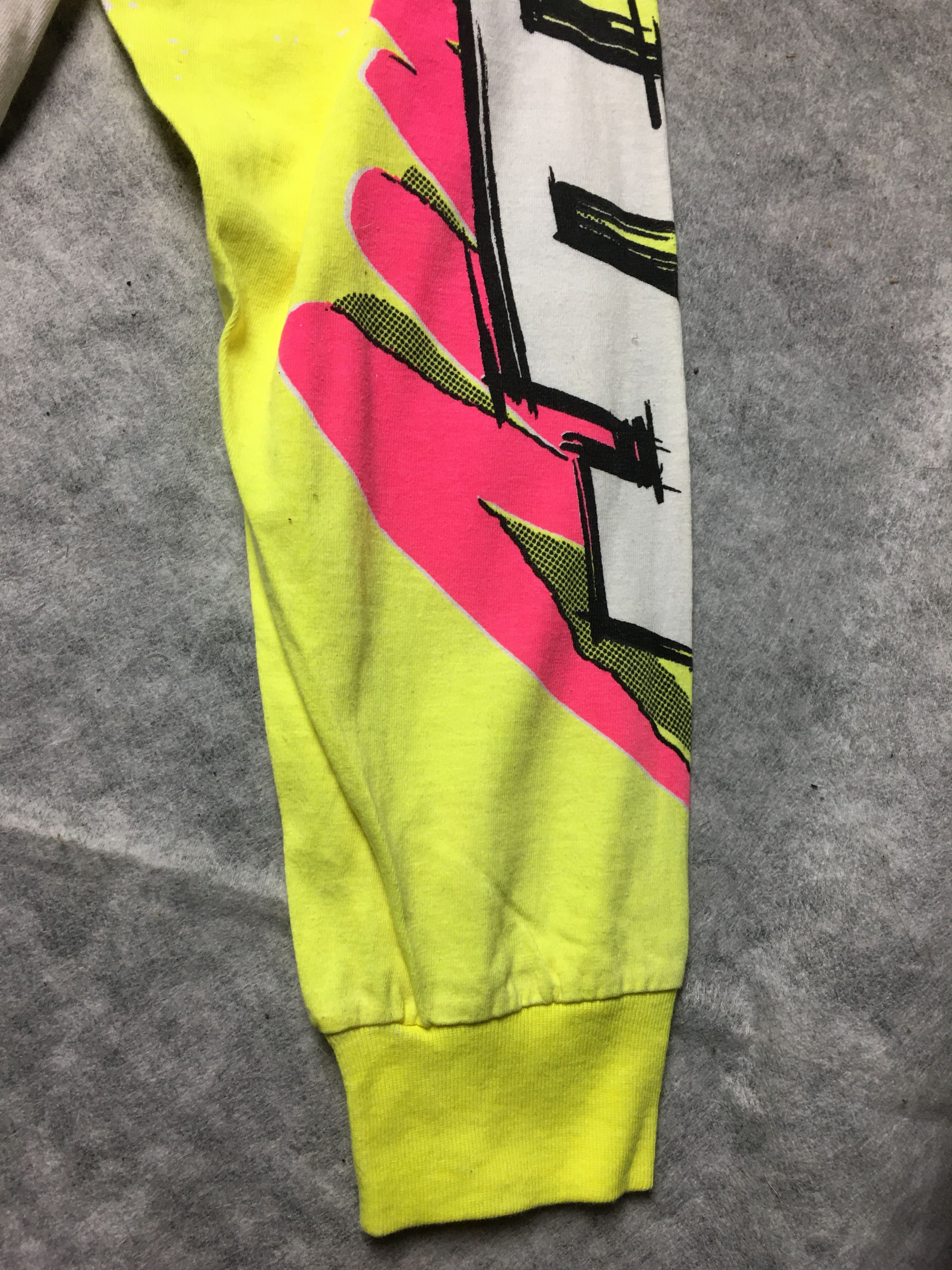 Vintage Jersey JT RACING RARE Vintage 90s Shirt USA Motocross XL Size US XL / EU 56 / 4 - 7 Thumbnail