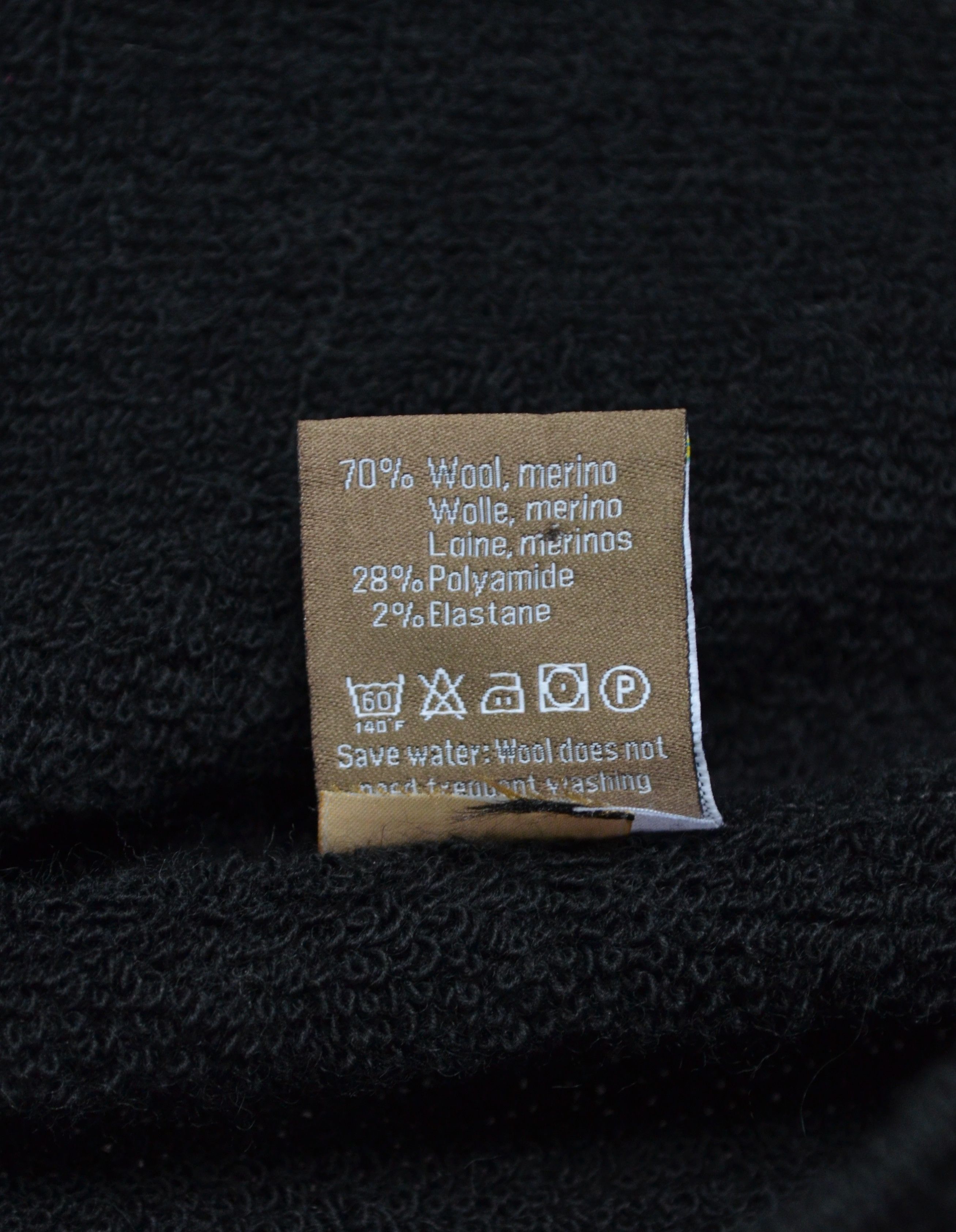 Other Woolpower Ullfrotte400 Long Johns Base Layer Warm Underpants Size US 38 / EU 54 - 6 Thumbnail