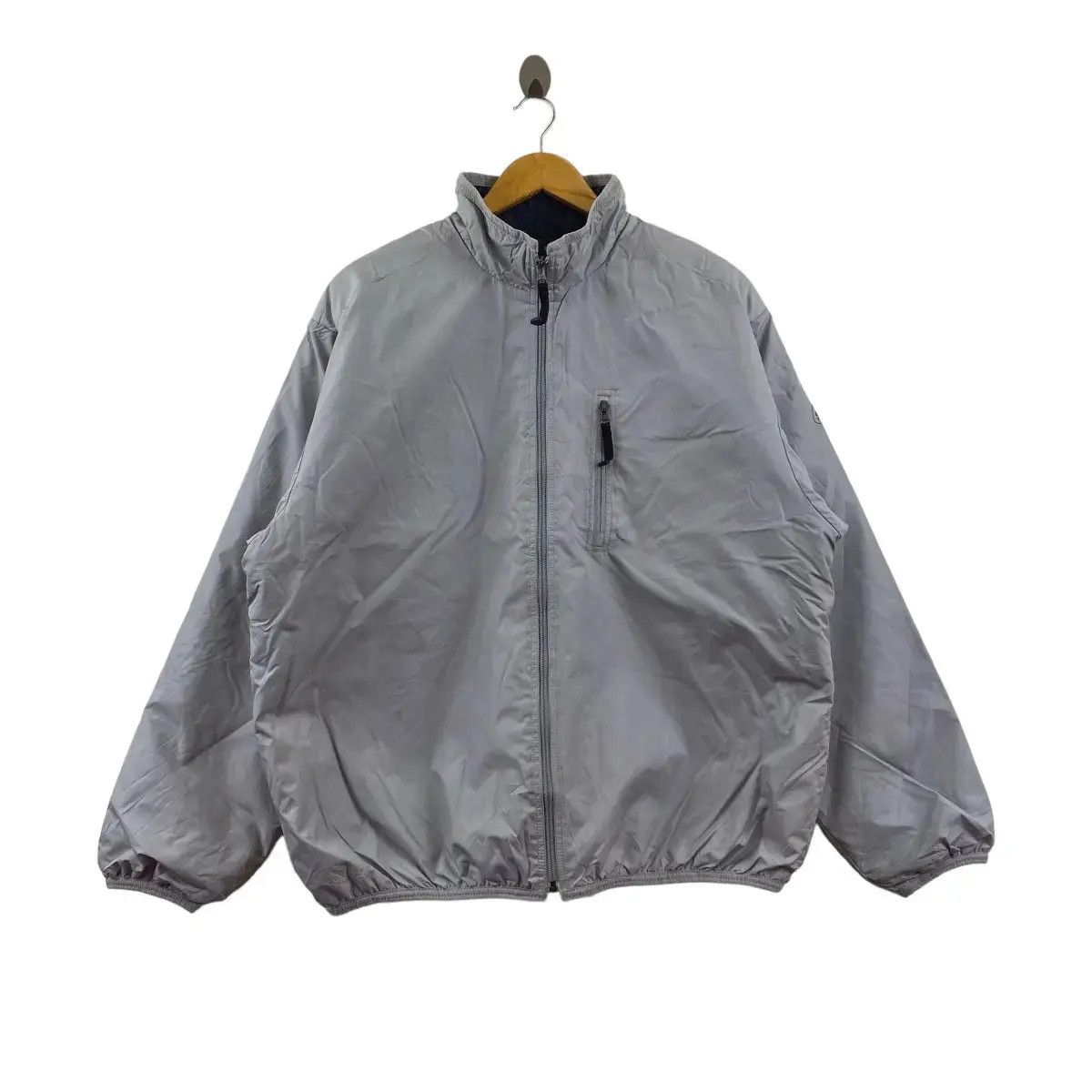 Nike NIKE ACG 3 Outer Layer Couche Externe Gorp Core Jacket Clima Size US XXL / EU 58 / 5 - 1 Thumbnail