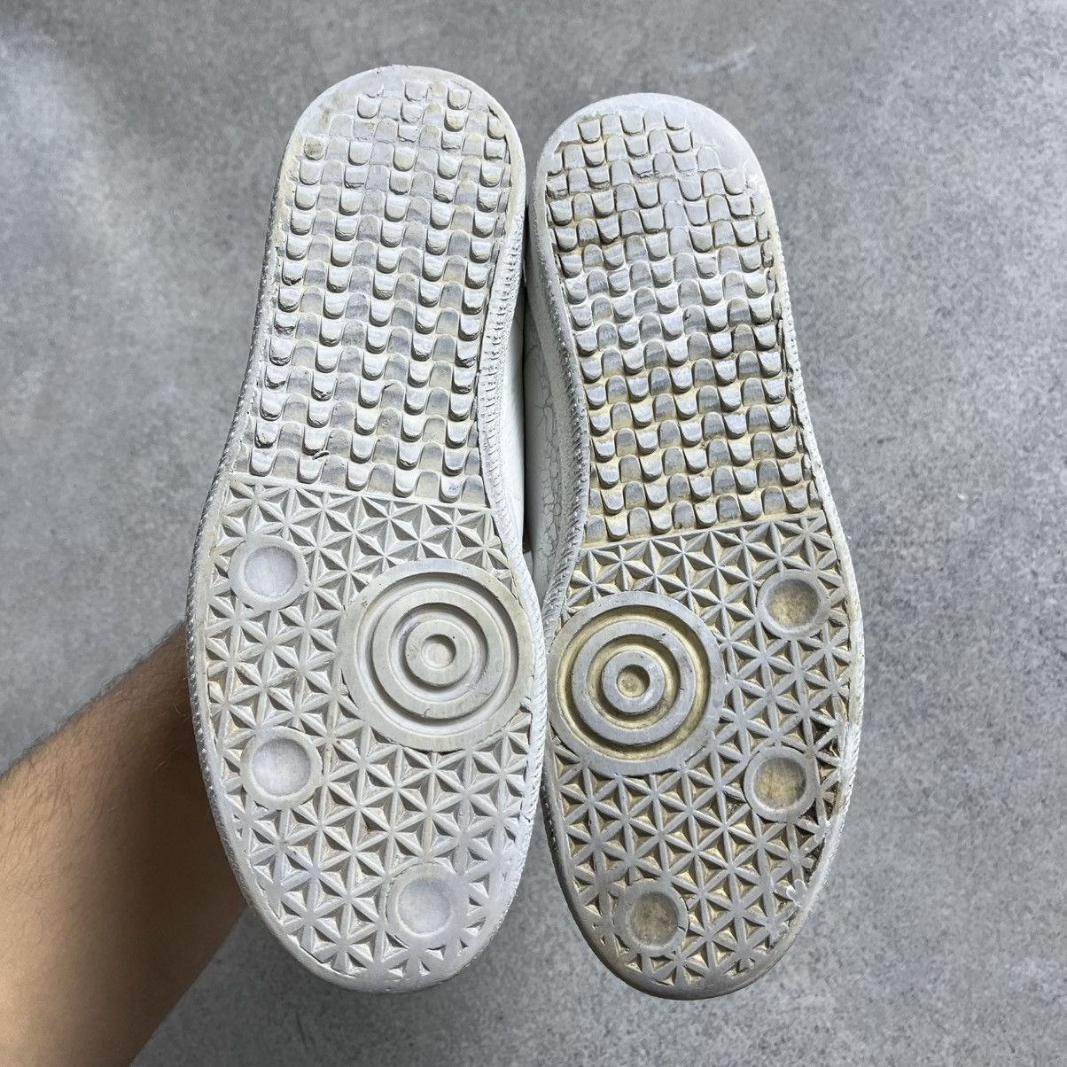 Maison Margiela Maison Margiela future shoes street wear opium Size 40 Size US 7 / EU 40 - 9 Thumbnail