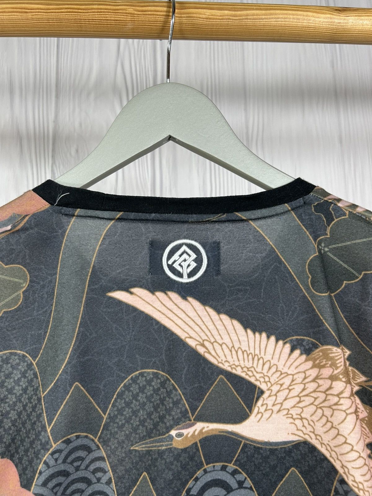 Adidas Adidas x Rita Ora Kimono Oversized Tank Top Size XS Size XS / US 0-2 / IT 36-38 - 7 Thumbnail