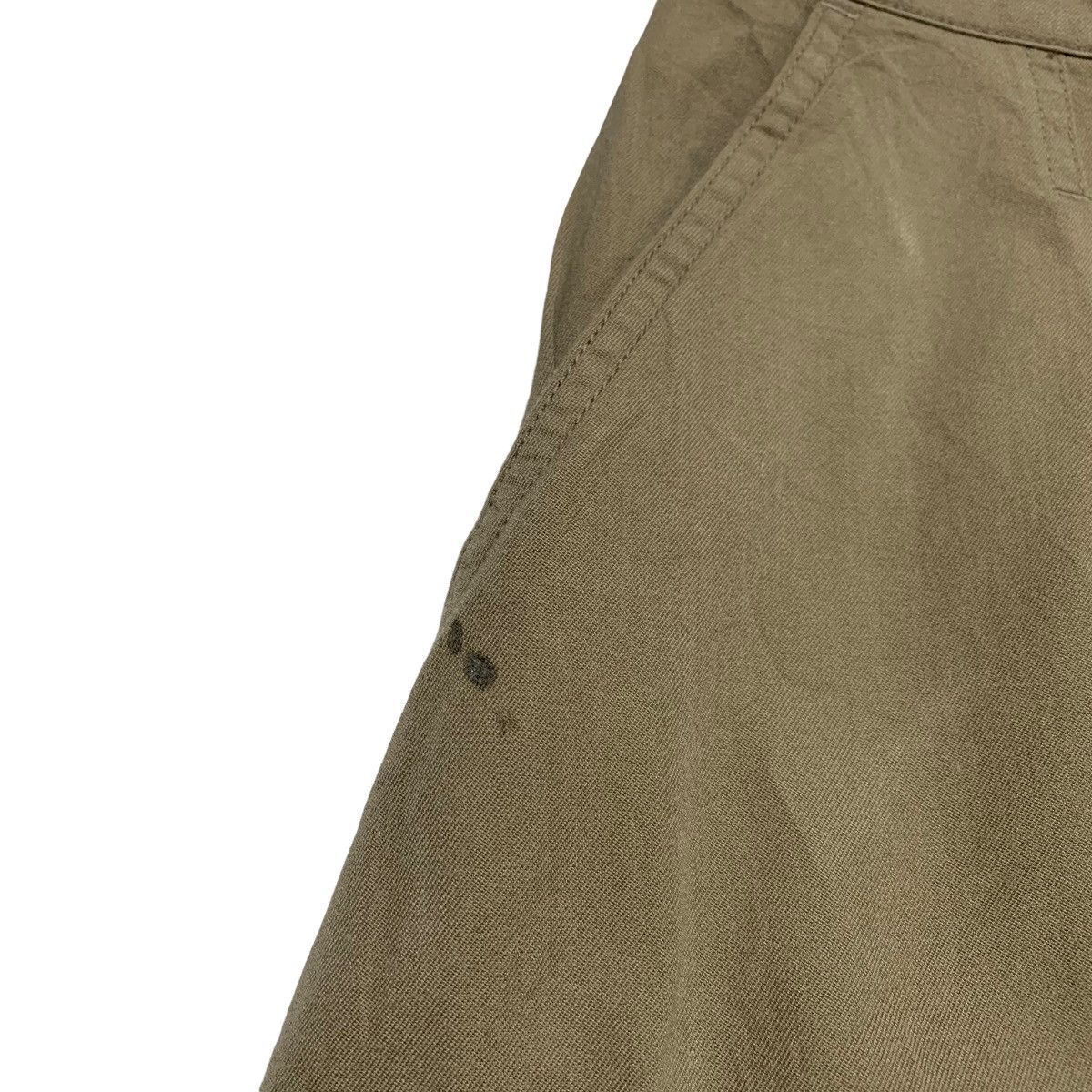Margaret Howell Margaret Howell Midi Skirt Size 29" - 4 Thumbnail