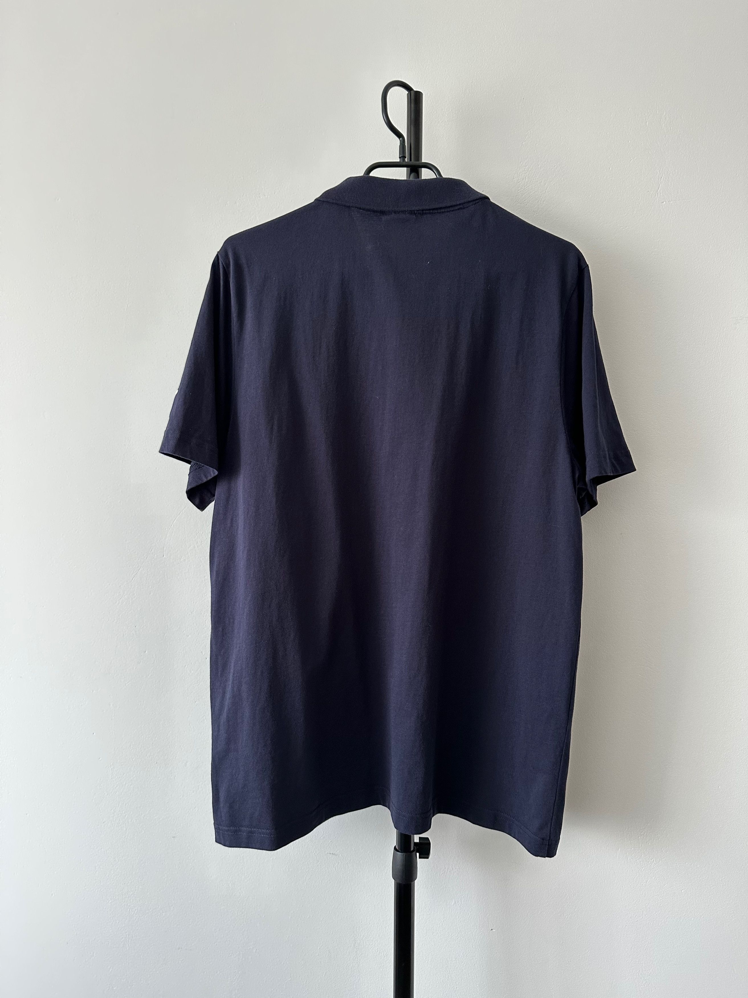 Puma × Red Bull Puma Red Bull Racing polo shirt navy Size US L / EU 52-54 / 3 - 5 Thumbnail