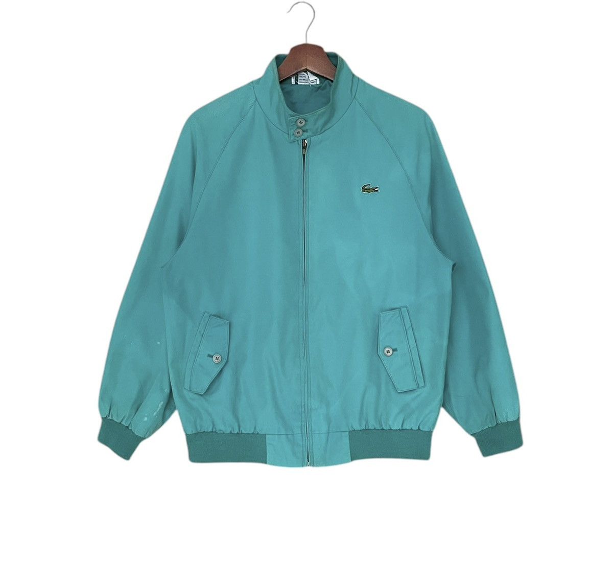 Vintage Brand Lacoste Jacket 1990s