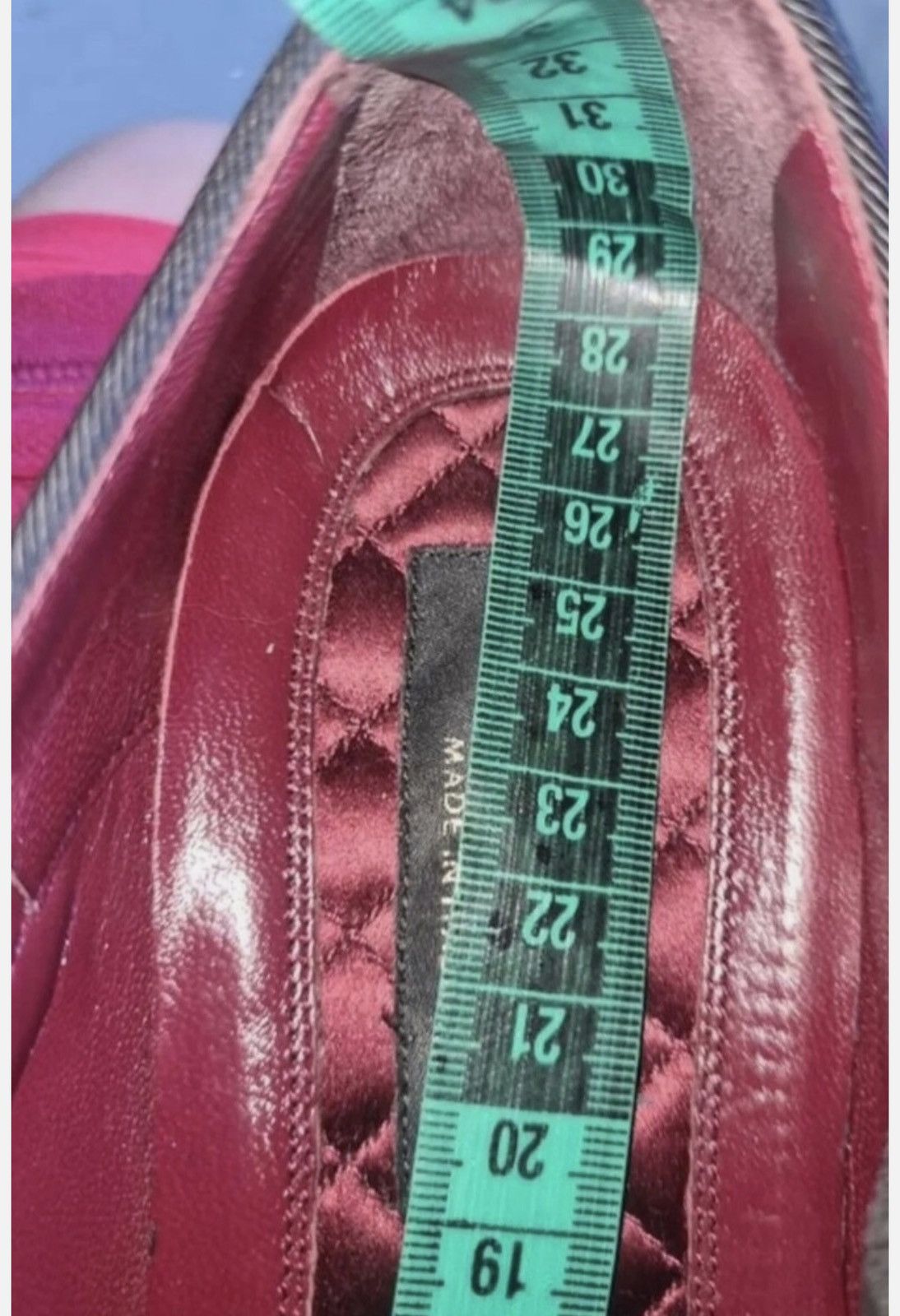 Dolce & Gabbana Dolce & Gabbana Patent Leather Derby Shoes – UK 7 Size US 8 / EU 41 - 8 Thumbnail