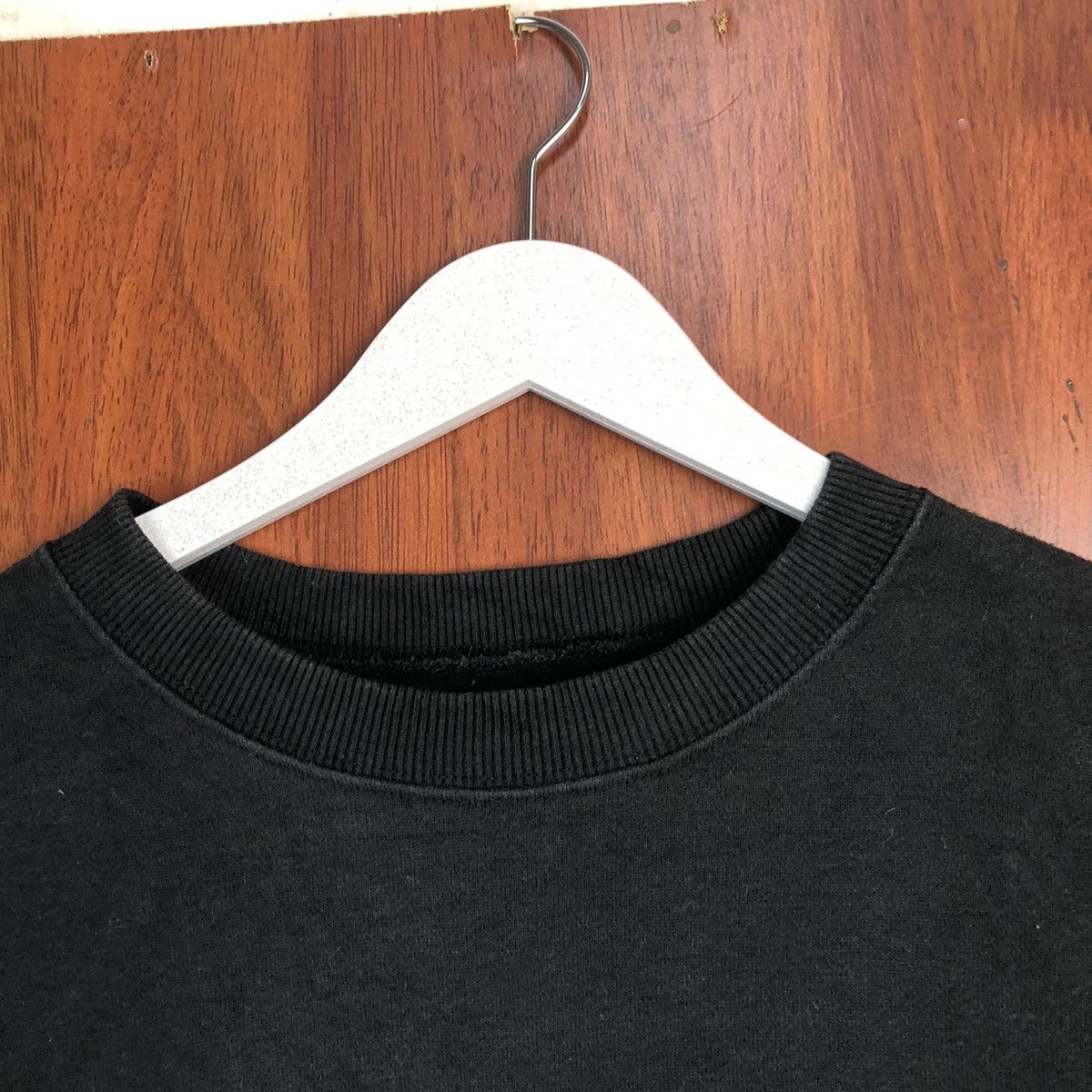Champion Champion Amcc vintage Black Sweathshirt #7531 Size US M / EU 48-50 / 2 - 4 Thumbnail