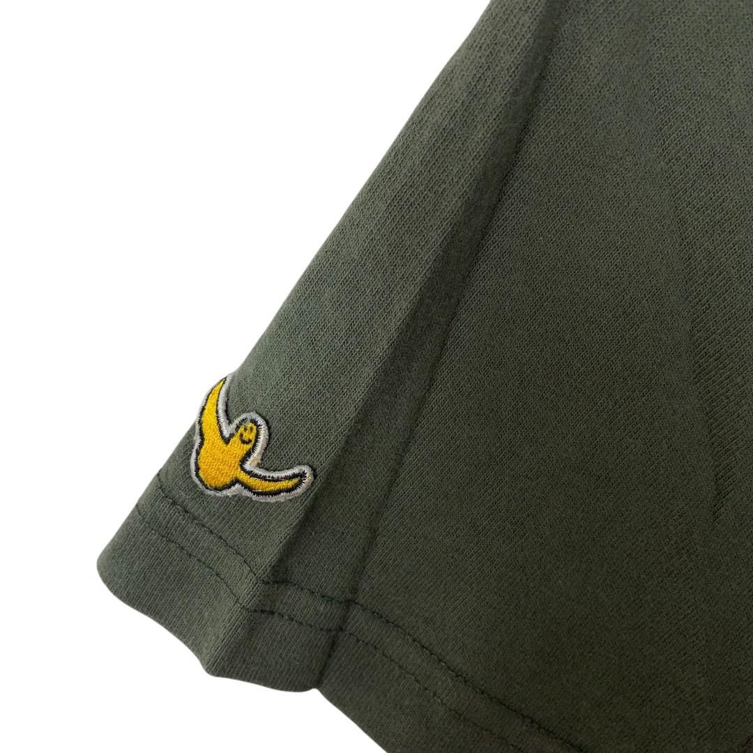 Other MARK GONZALES back hit printed tee Size US L / EU 52-54 / 3 - 8 Thumbnail