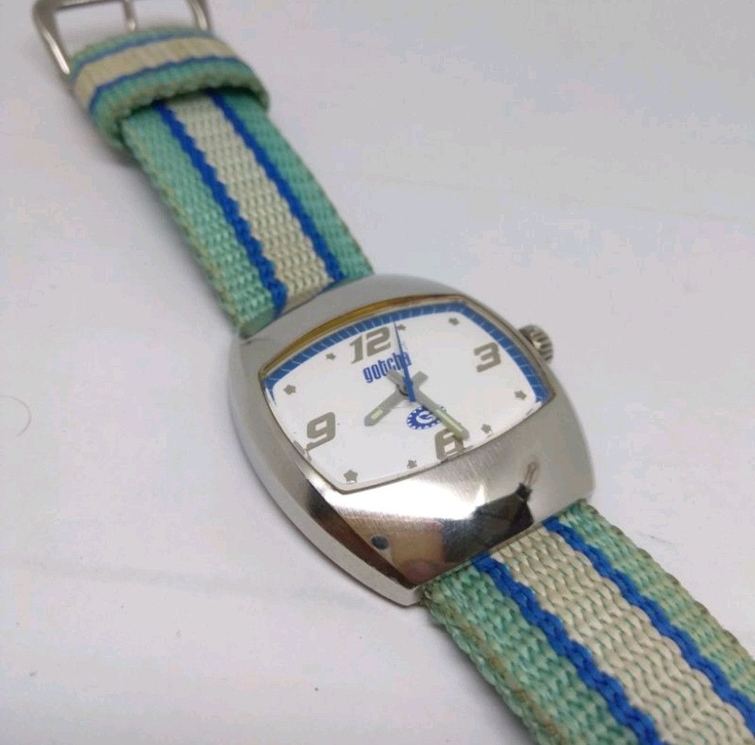 Gotcha USA GT1003 Watches