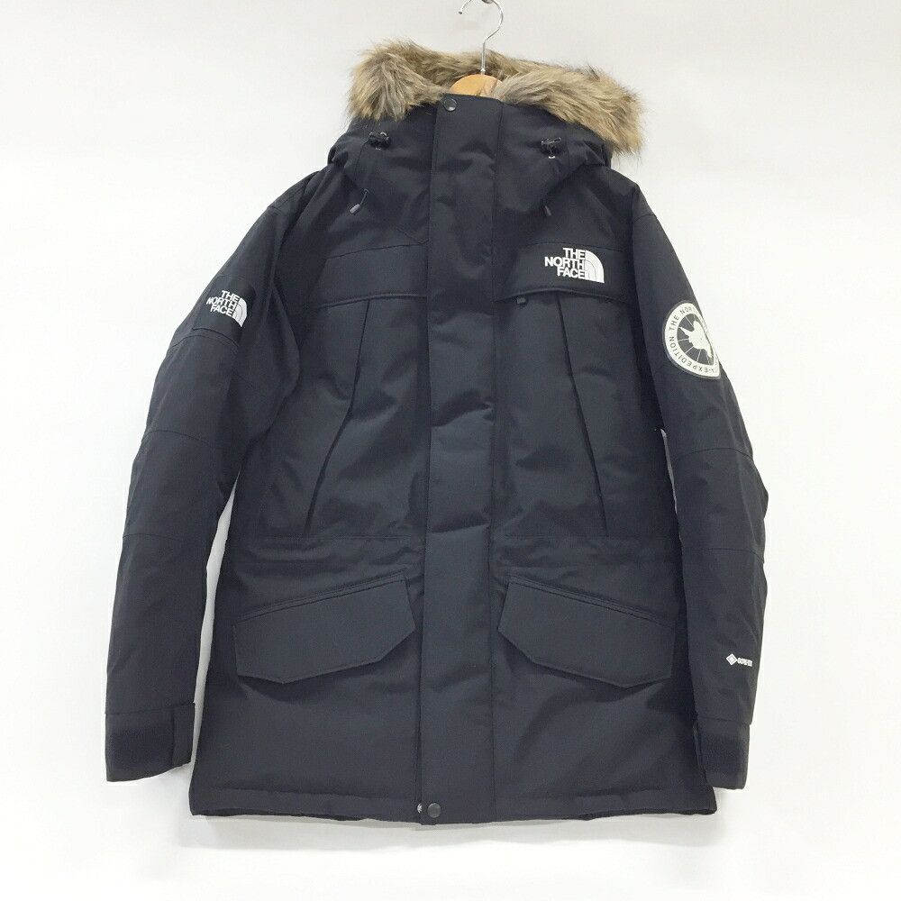 Sacai × The North Face Sacai x The North Face TNF Parka size L