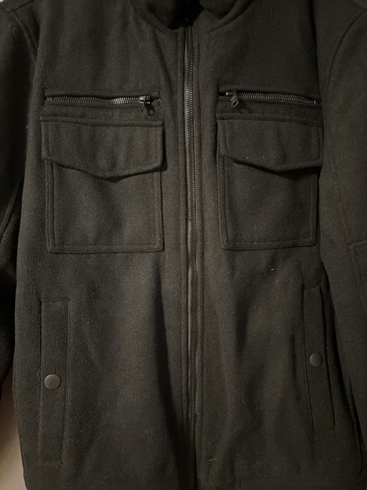 Tommy Hilfiger Tommy Hilfiger Jacket Size US M / EU 48-50 / 2 - 2 Thumbnail