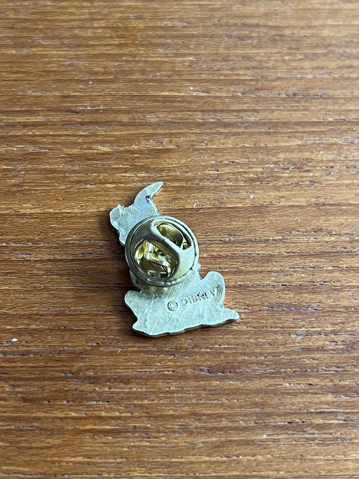 Disney Peter Pan vintage pin Size ONE SIZE - 4 Thumbnail