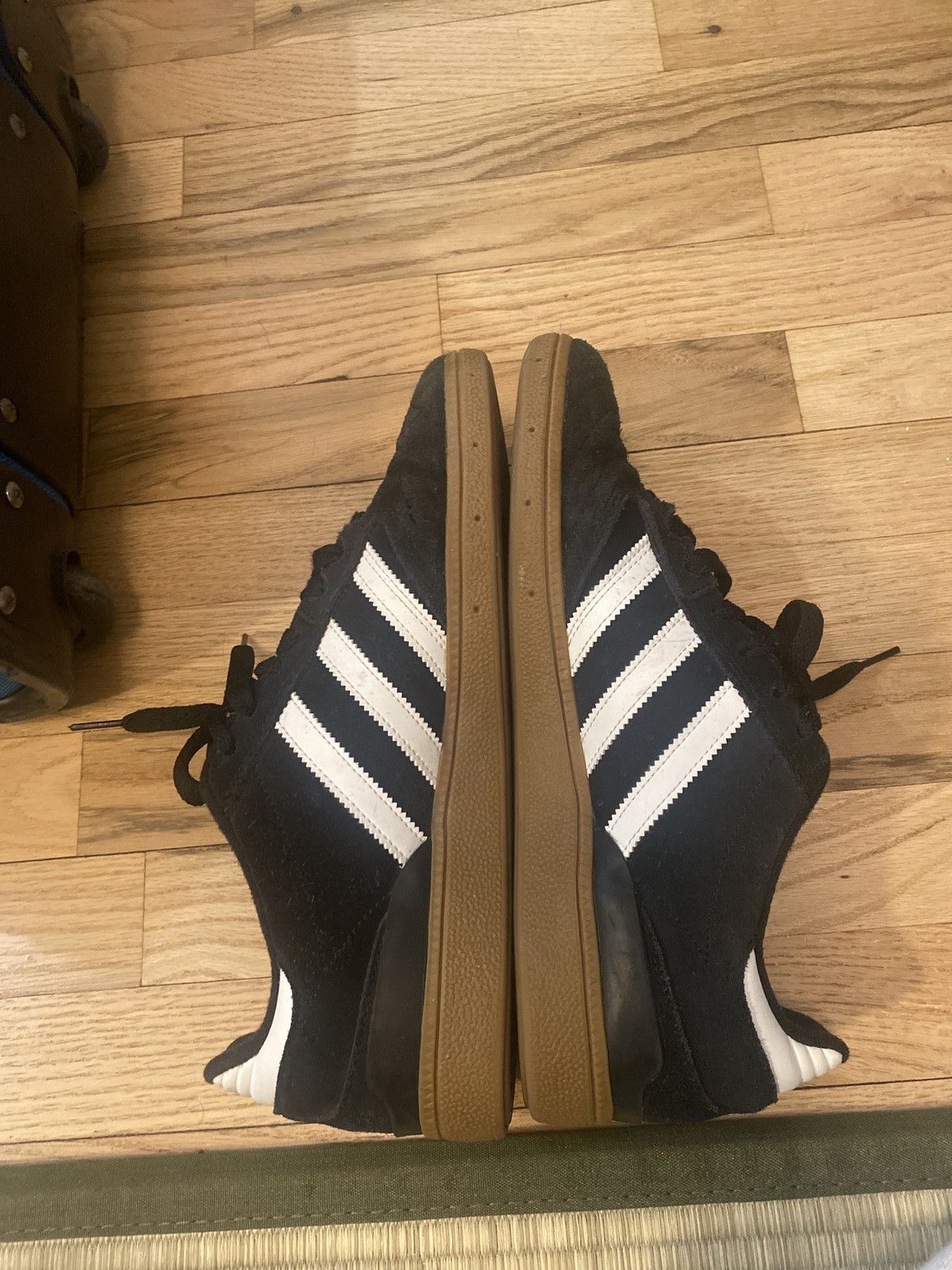 Adidas Adidas Samba Busenitz Size US 11 / EU 44 - 5 Thumbnail