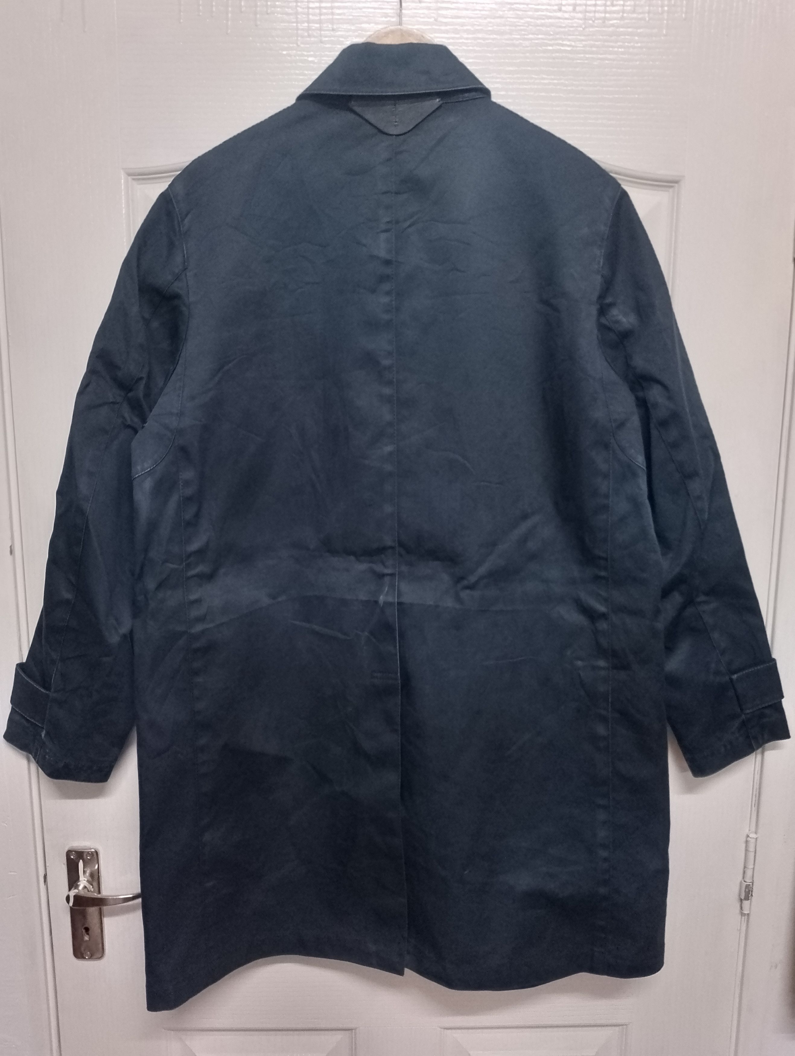 Coach Coach Trenchcoat Monogram Size US XXL / EU 58 / 5 - 7 Thumbnail