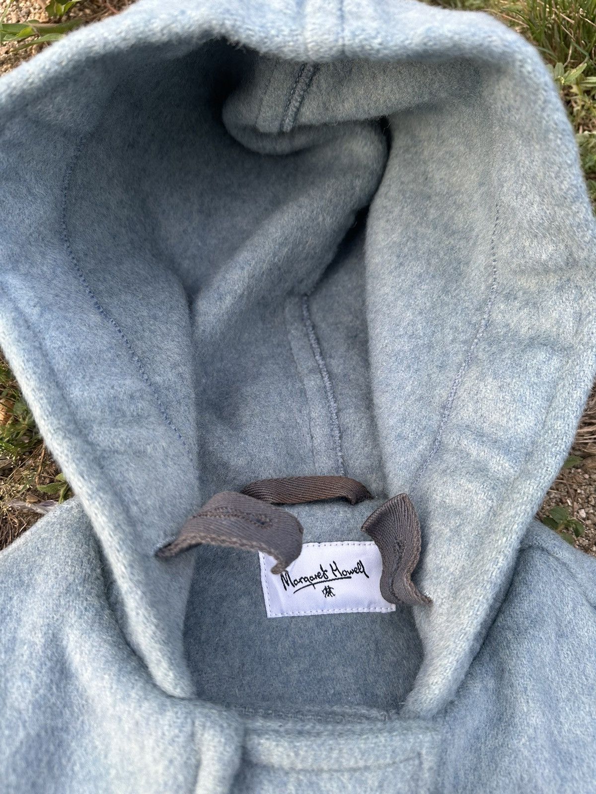 Margaret Howell Margaret howell duffle long coat Size US M / EU 48-50 / 2 - 3 Thumbnail