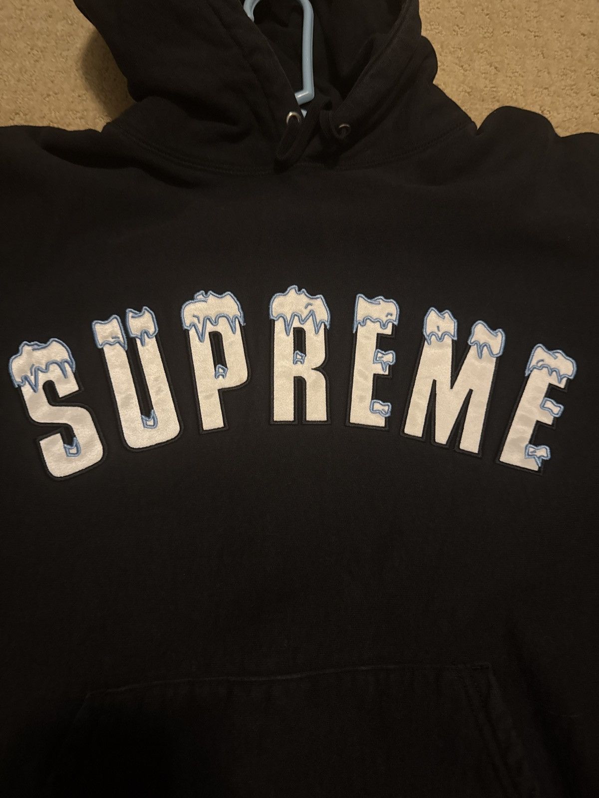 Supreme × The North Face Supreme x The North Face Base Layer