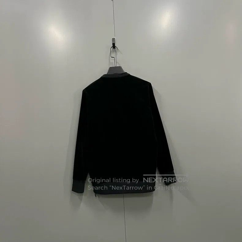 Givenchy Givenchy Cross Print Hoodie Size US S / EU 44-46 / 1 - 4 Thumbnail