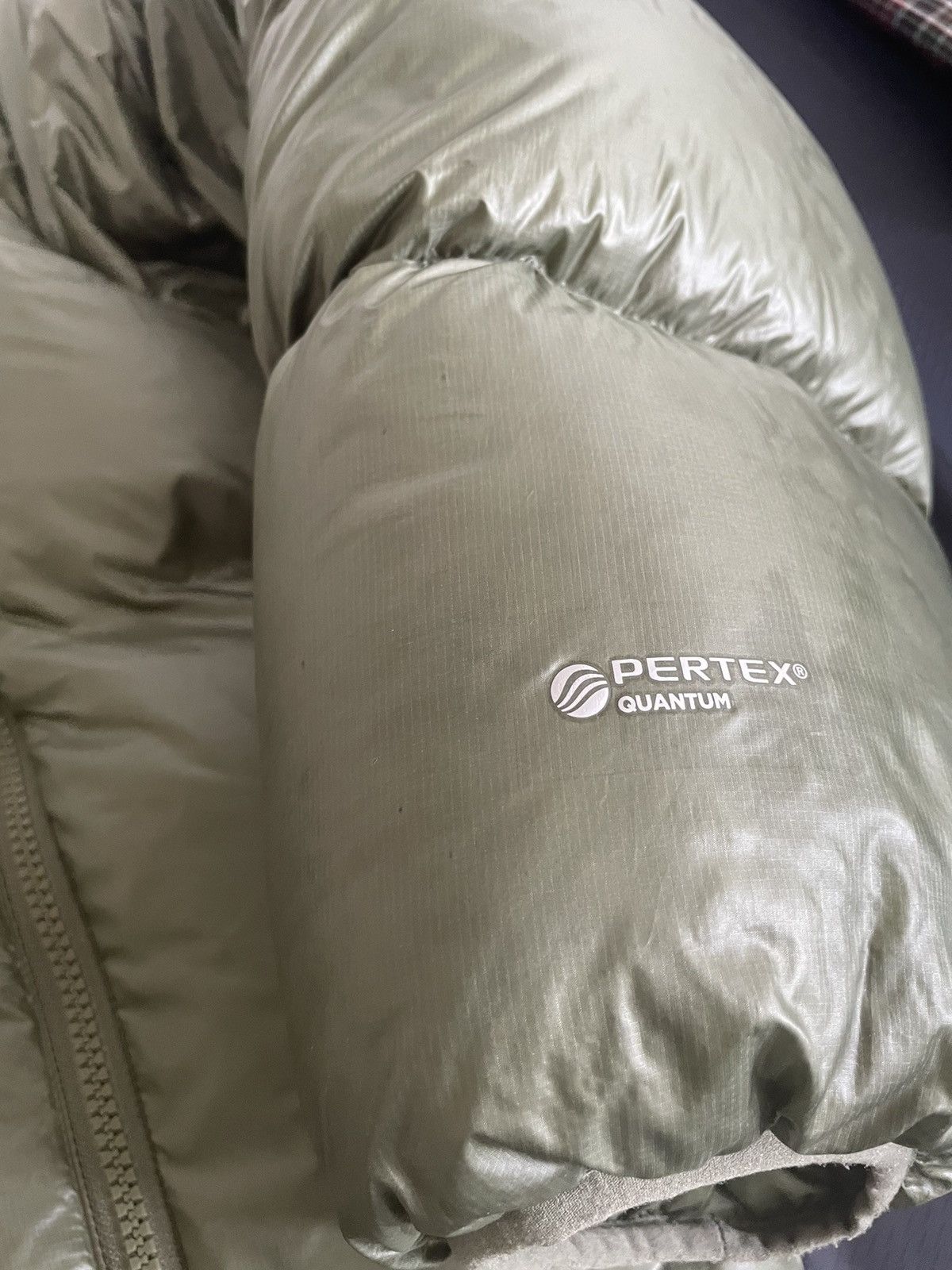 Supreme Supreme featherweight peretex AW23 Size US L / EU 52-54 / 3 - 5 Thumbnail