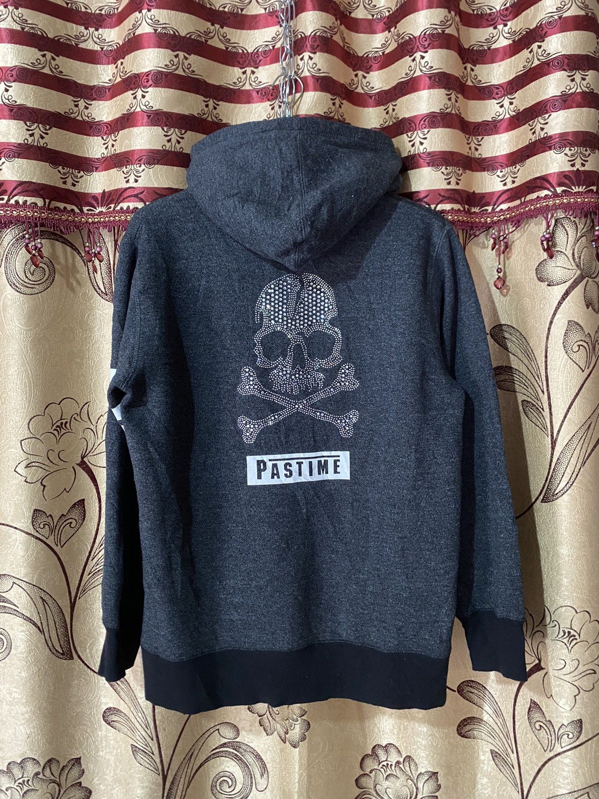 Hysteric Glamour × If Six Was Nine × Japanese Brand Japanes Azul Punk Style Size US L / EU 52-54 / 3 - 2 Thumbnail