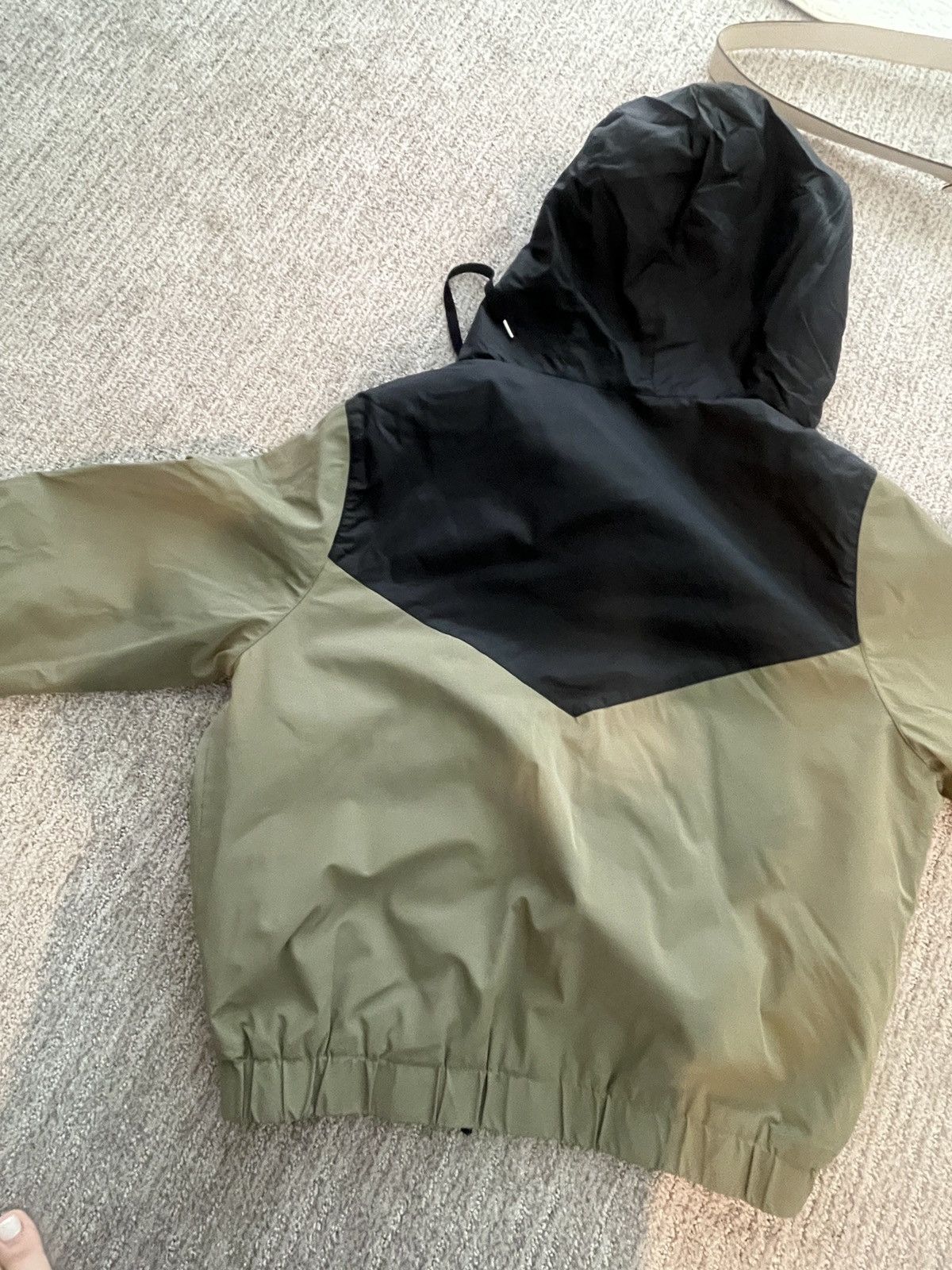 Other GXG light jacket with hood Size US M / EU 48-50 / 2 - 5 Thumbnail