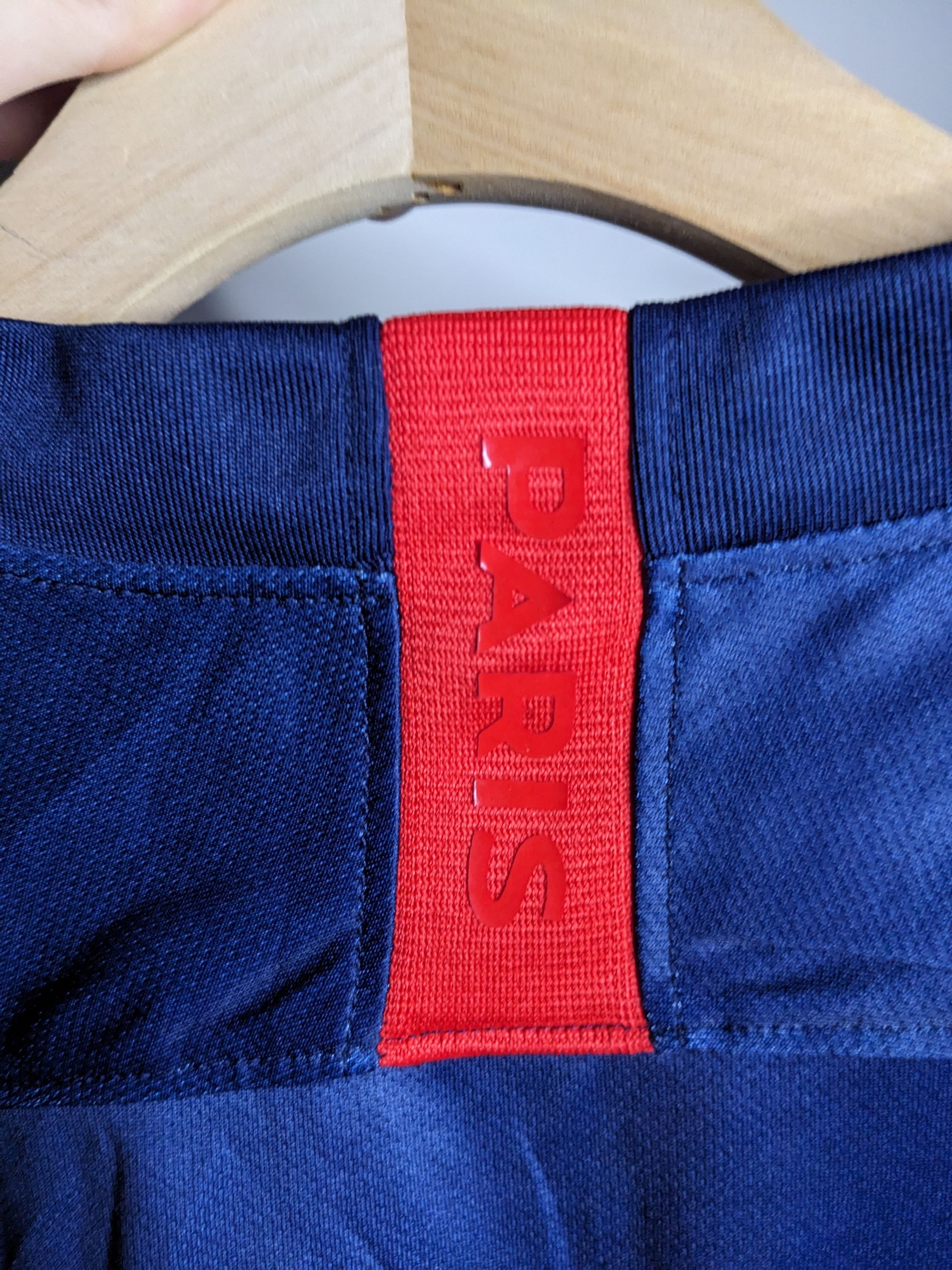 Nike Nike Dri-Fit Paris Saint Germain Jersey Medium PSG Kit 2020 Size US M / EU 48-50 / 2 - 6 Thumbnail