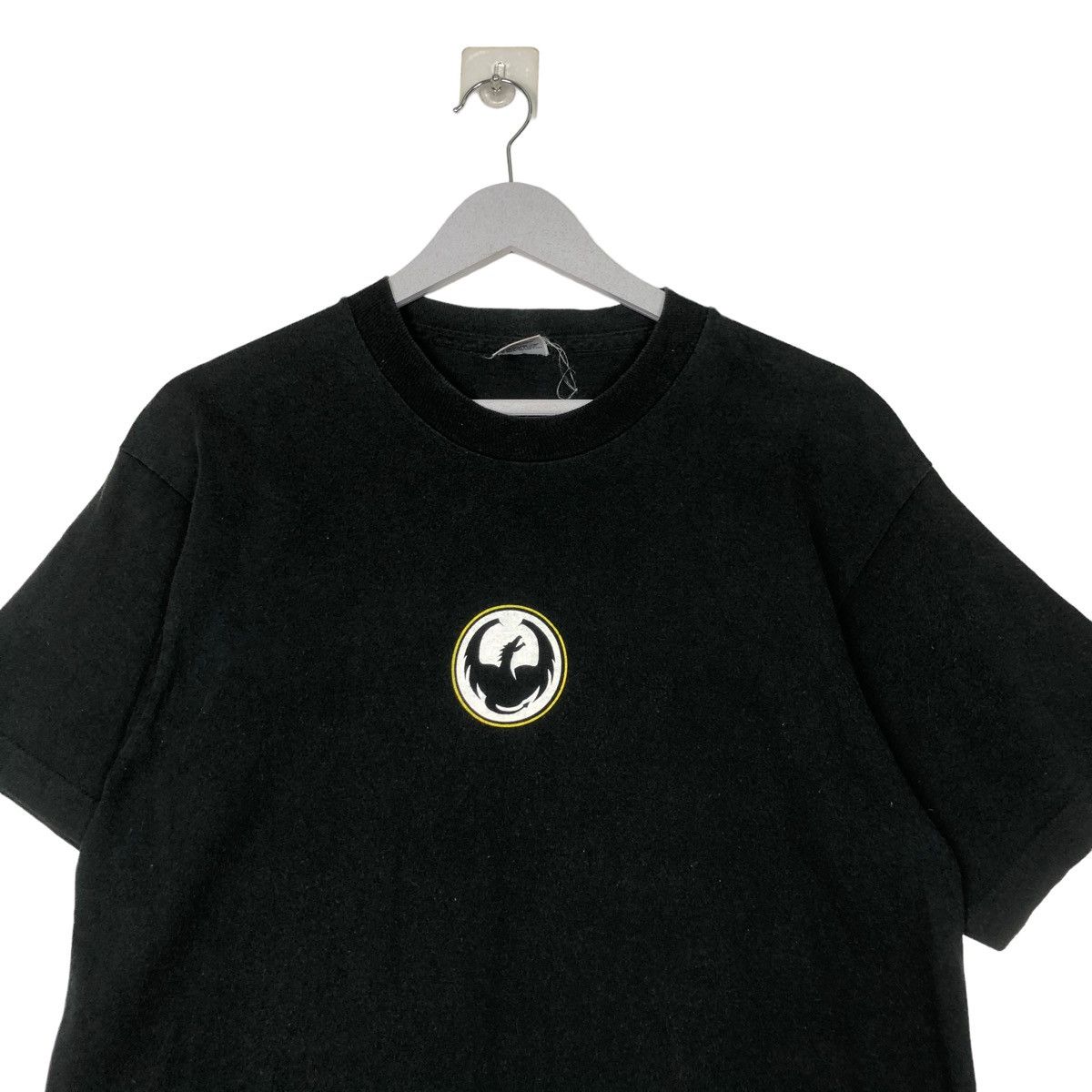Vintage 🔥90’s Vintage Short Sleeve Martial Combat Movie Big Logo Size US M / EU 48-50 / 2 - 5 Thumbnail