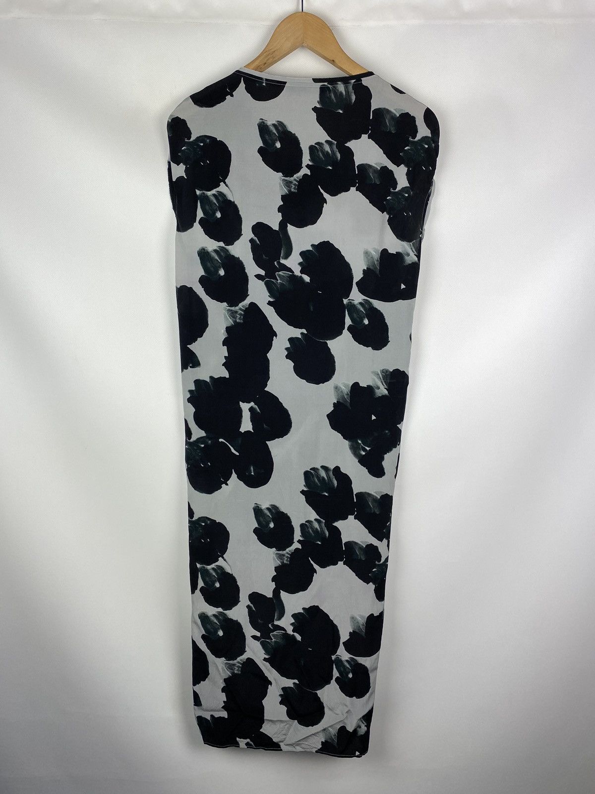 Allsaints Allsaints ladies silk Dissolve Riviera patterned dress Size M / US 6-8 / IT 42-44 - 12 Thumbnail