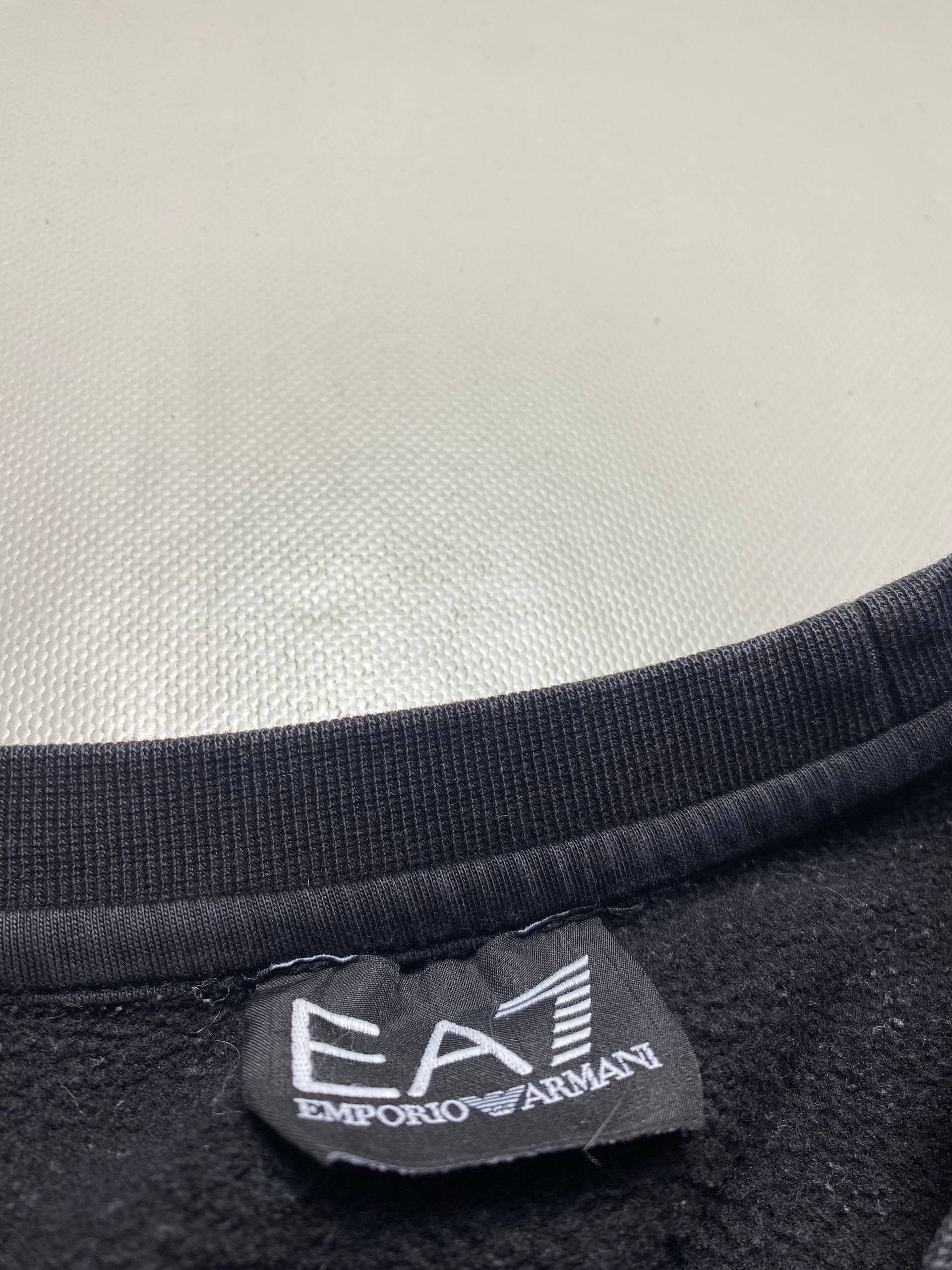Emporio Armani Emporio Armani Sweatshirt Size US M / EU 48-50 / 2 - 3 Thumbnail