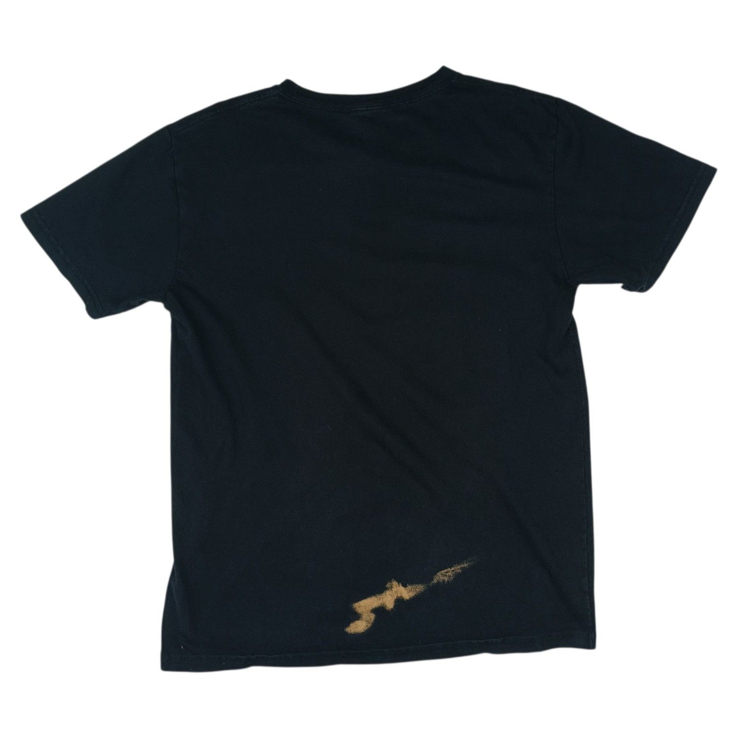 Riot Society RIOT SOCIETY Japan Kanji Soul Reaper Ghost T-Shirt Size US S / EU 44-46 / 1 - 7 Thumbnail